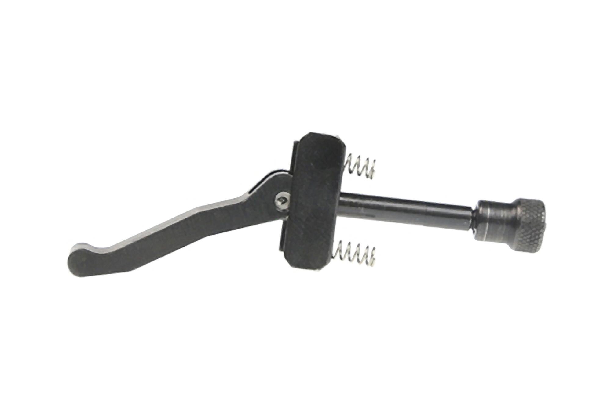 Arms Unlimited QD Lever Mount for Primary Arms Fixed Base Microdots and