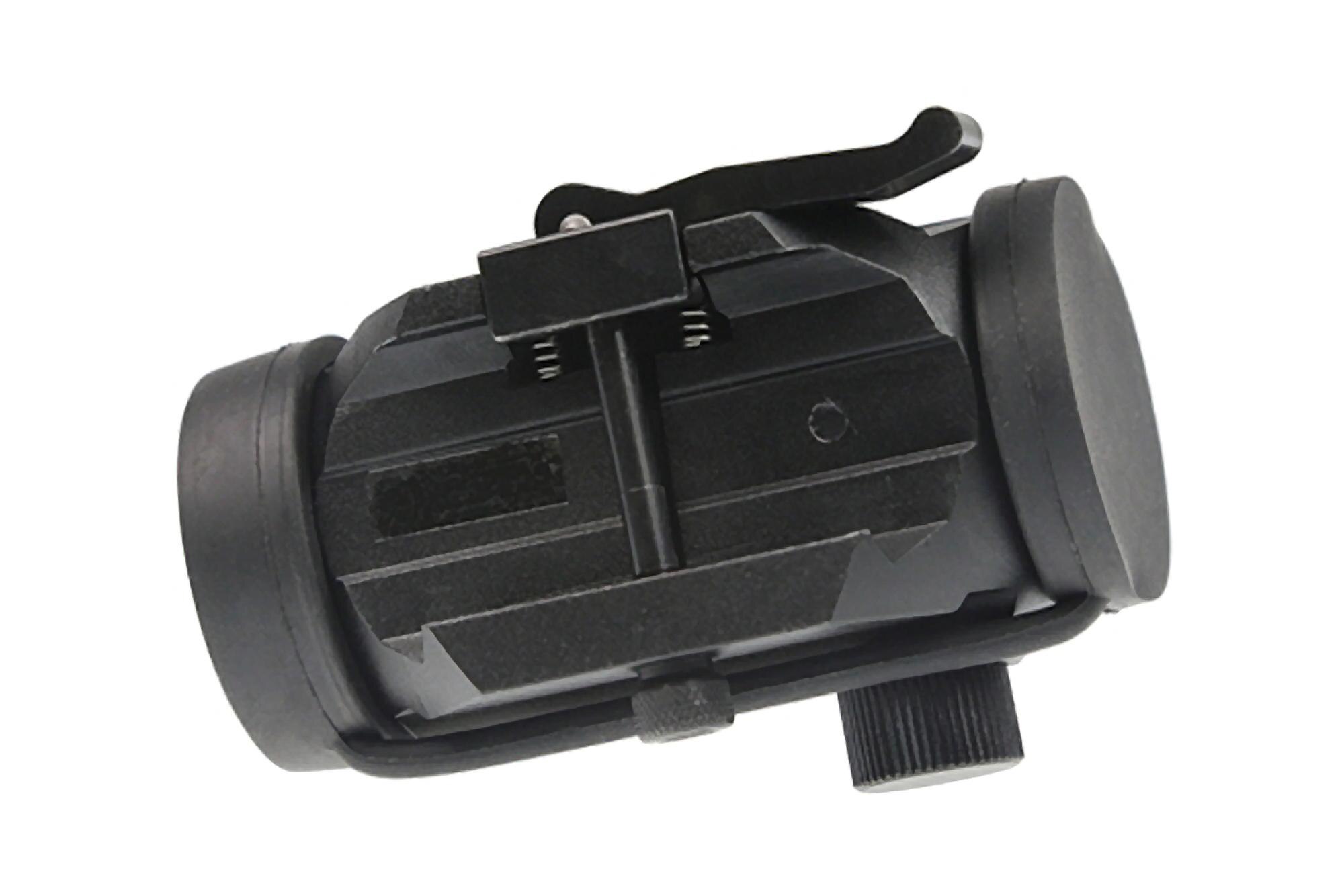 Arms Unlimited QD Lever Mount for Primary Arms Fixed Base Microdots and