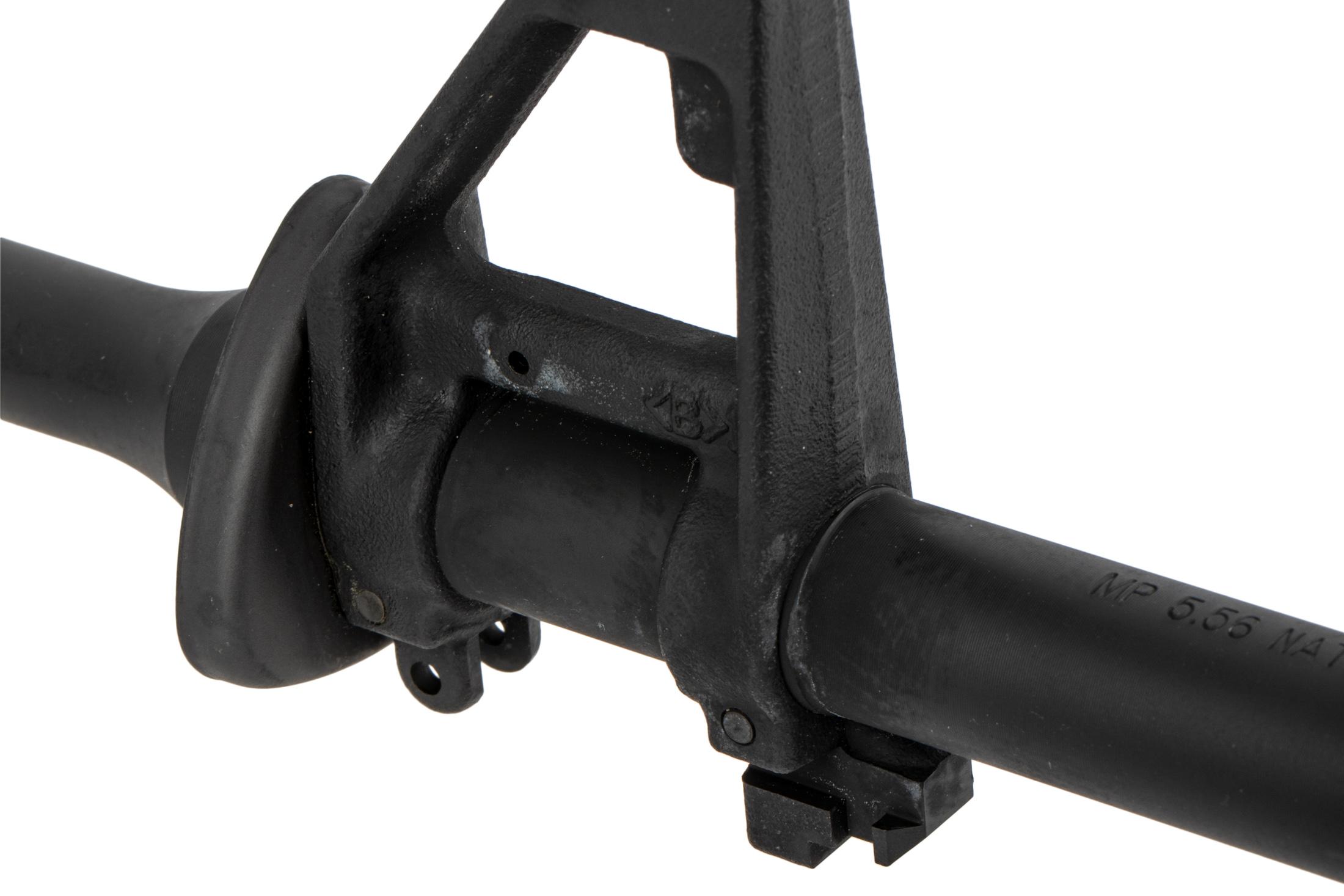 LMT 5.56 Chrome Lined Government Barrel with A2 FSB 20" LMP10409