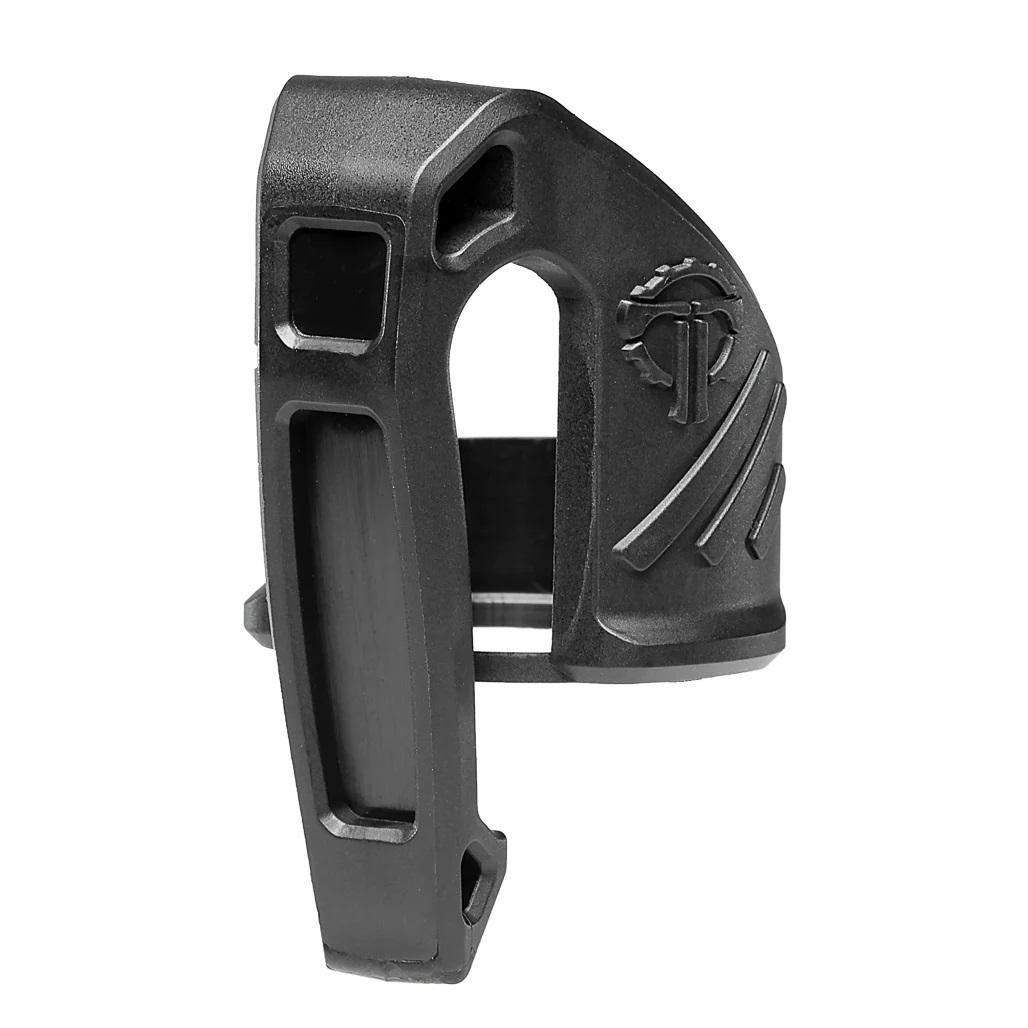 Modlite Thyrm LPC (Low Profile Clip) - Black