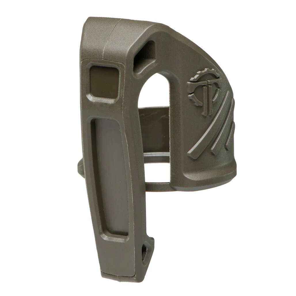 Modlite Thyrm LPC (Low Profile Clip) - Olive Drab