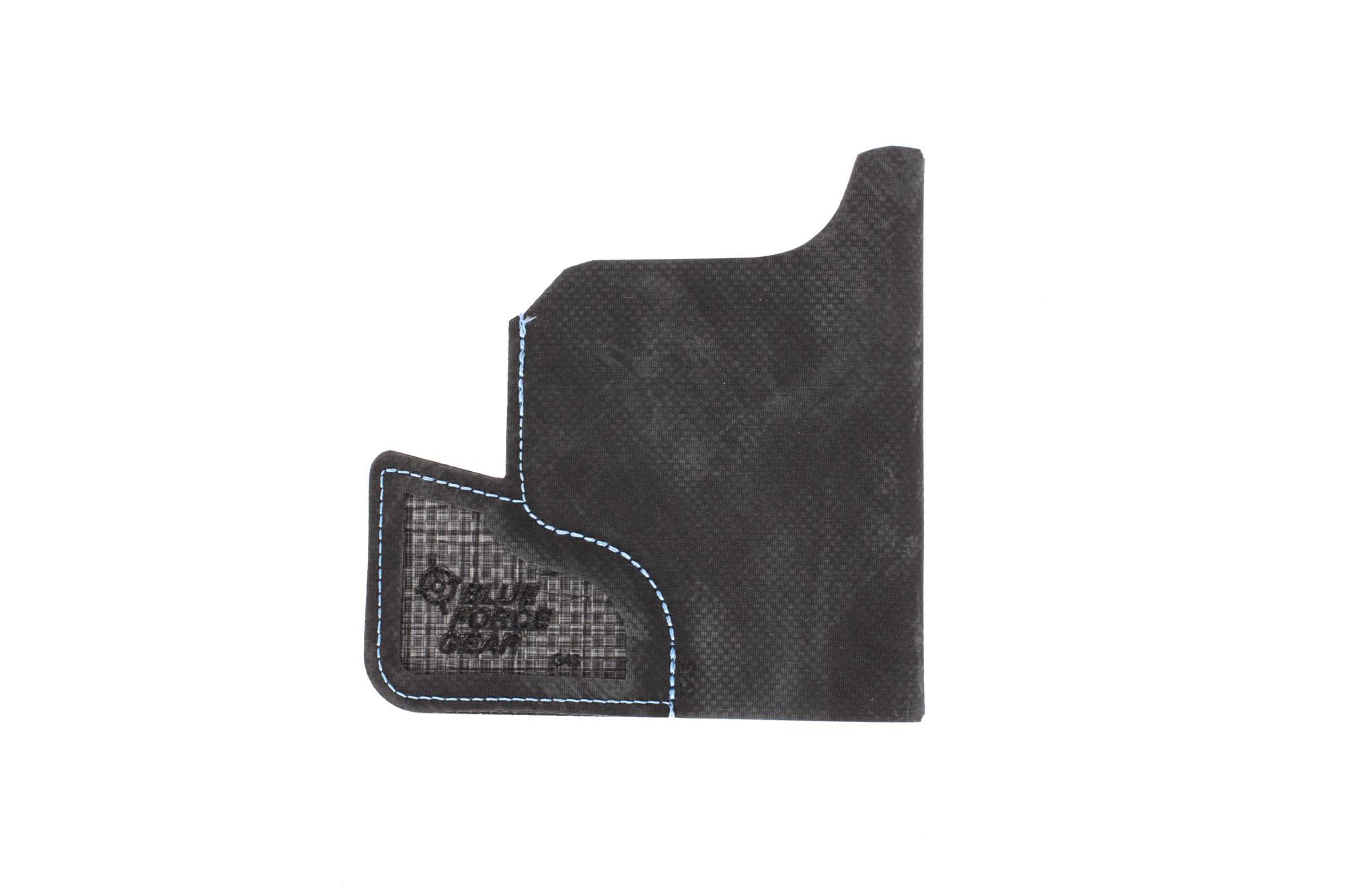 Blue Force Gear Pocket Holster GLOCK 43 Black MHOLSTER