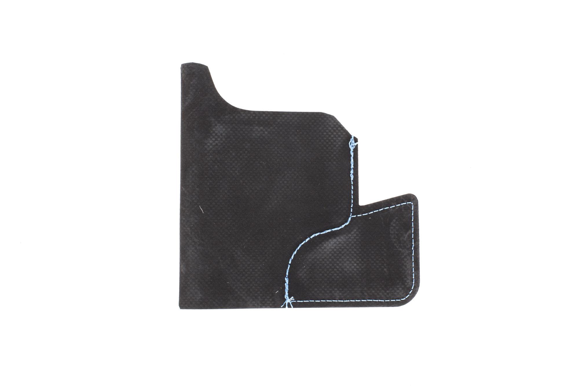 Blue Force Gear Pocket Holster GLOCK 43 Black MHOLSTER