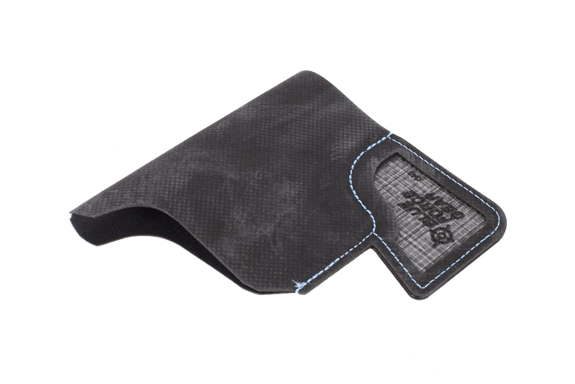 Blue Force Gear Pocket Holster GLOCK 43 Black MHOLSTER