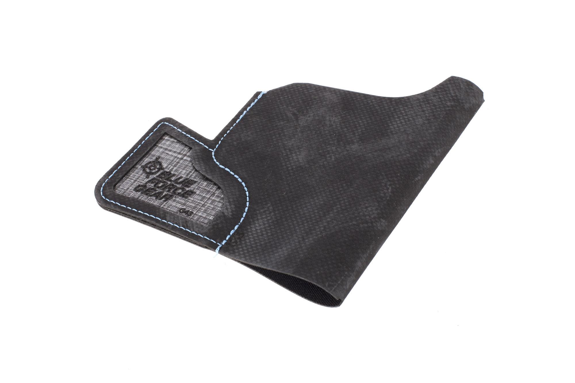 Blue Force Gear Pocket Holster GLOCK 43 Black MHOLSTER