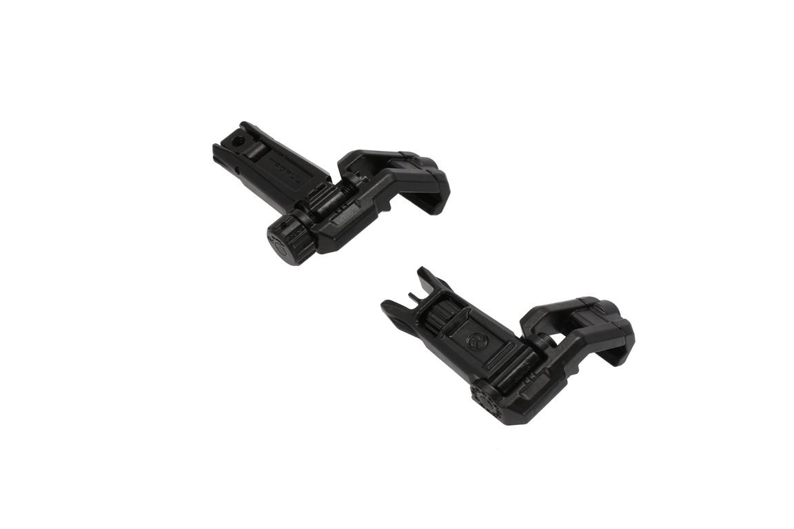Magpul MBUS Pro Offset Sight Set