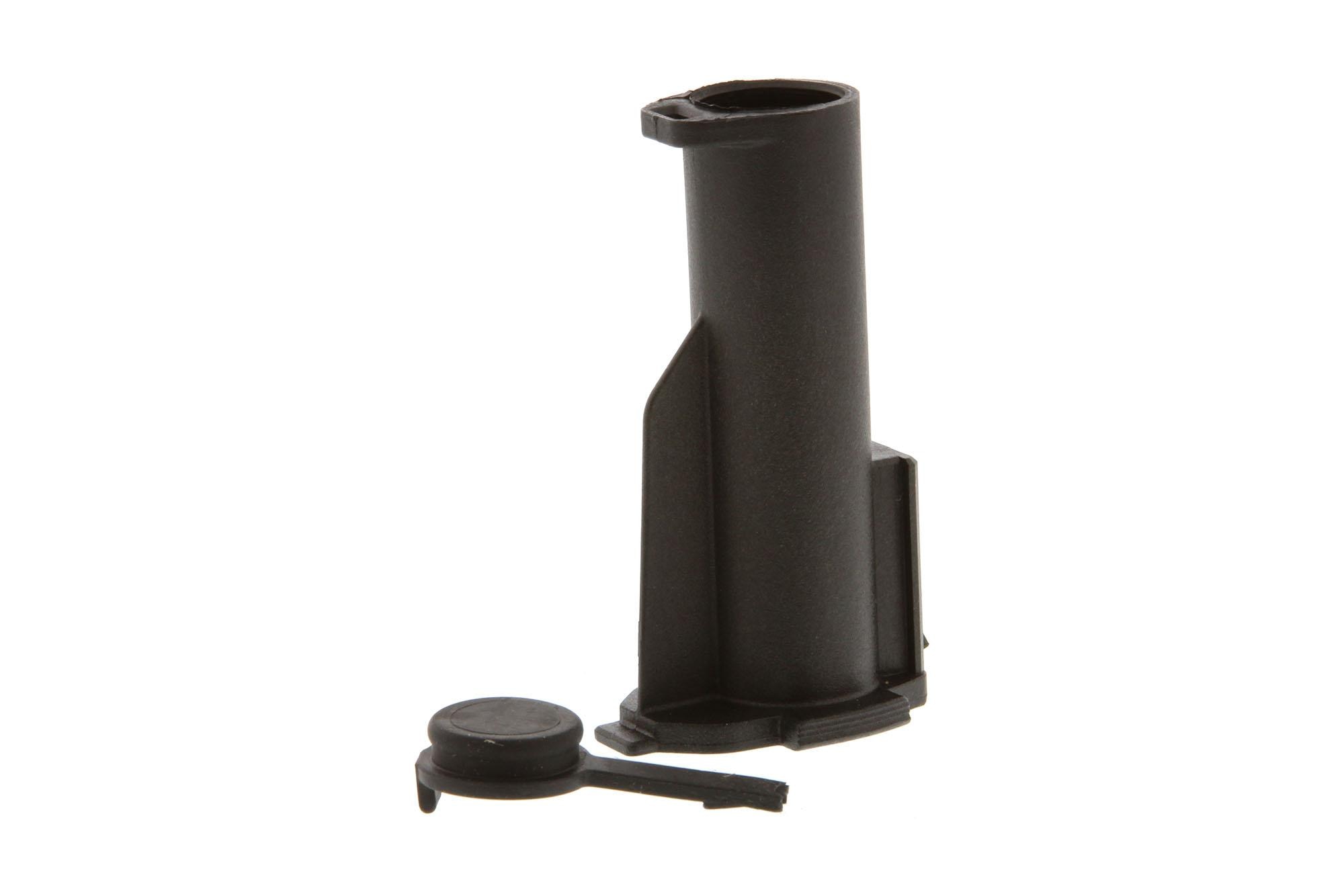 Magpul MIAD/MOE CR123A Battery Storage Core - MAG055-BLK