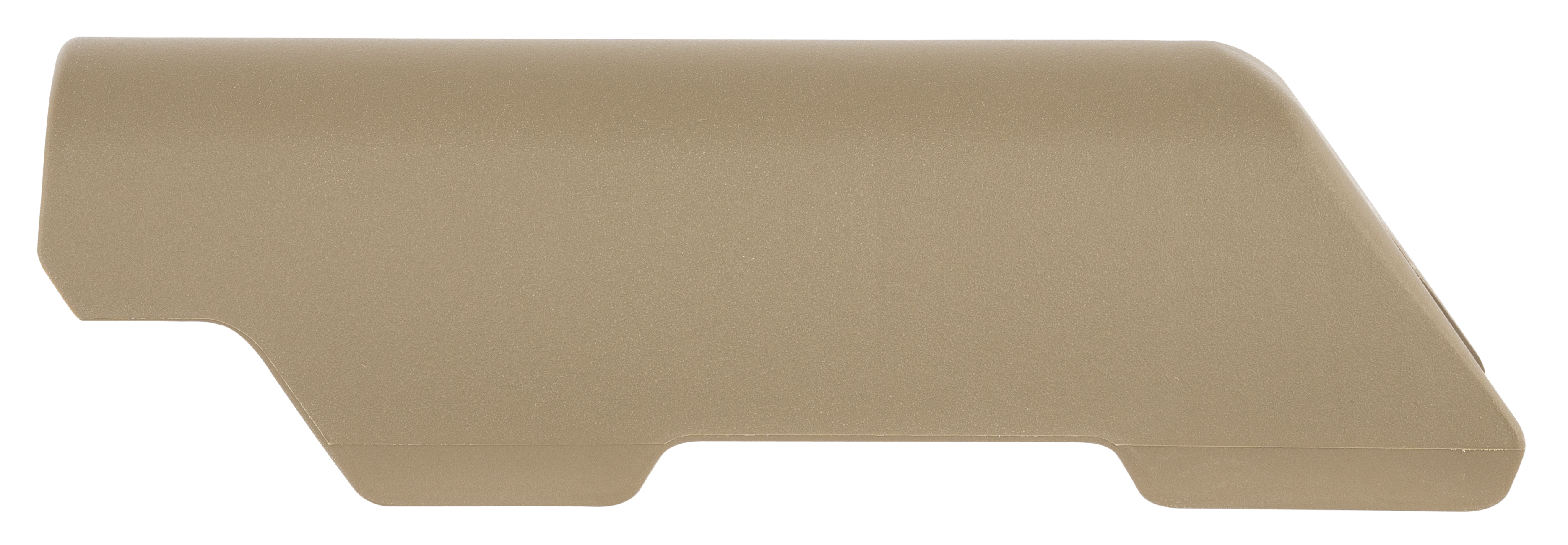 Magpul CTR/MOE Cheek Riser 0.75", Flat Dark Earth- Mag327-FDE