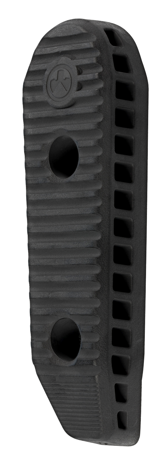Magpul Industries MOE SL Enhanced Butt-Pad, Black - MAG349-BLK