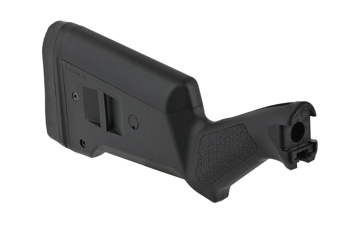 Magpul SGA Stock Remington 870 Black MAG460BLK