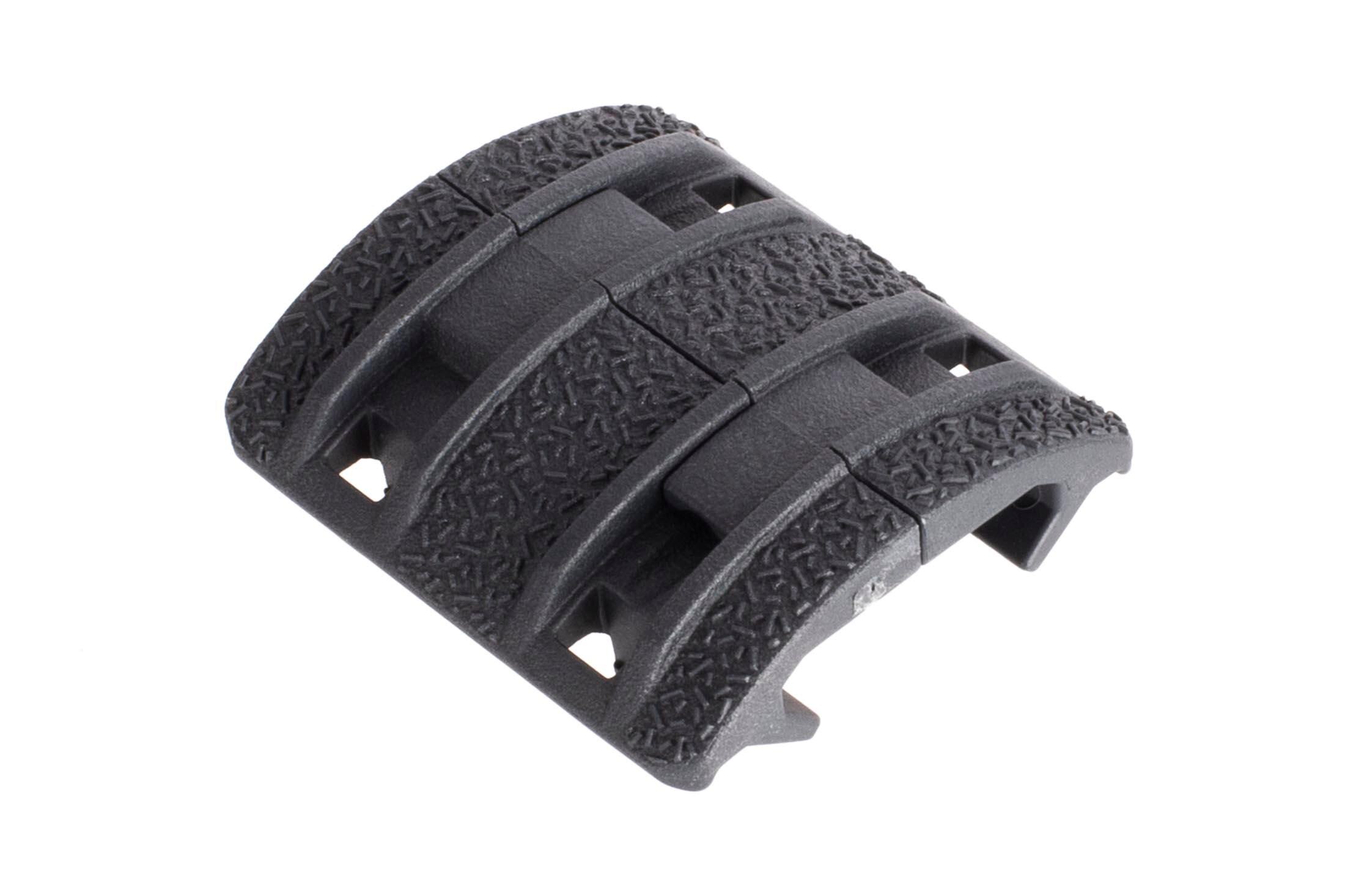 Magpul XTM Enhanced Rail Panels - Gray  MAG510-GRY