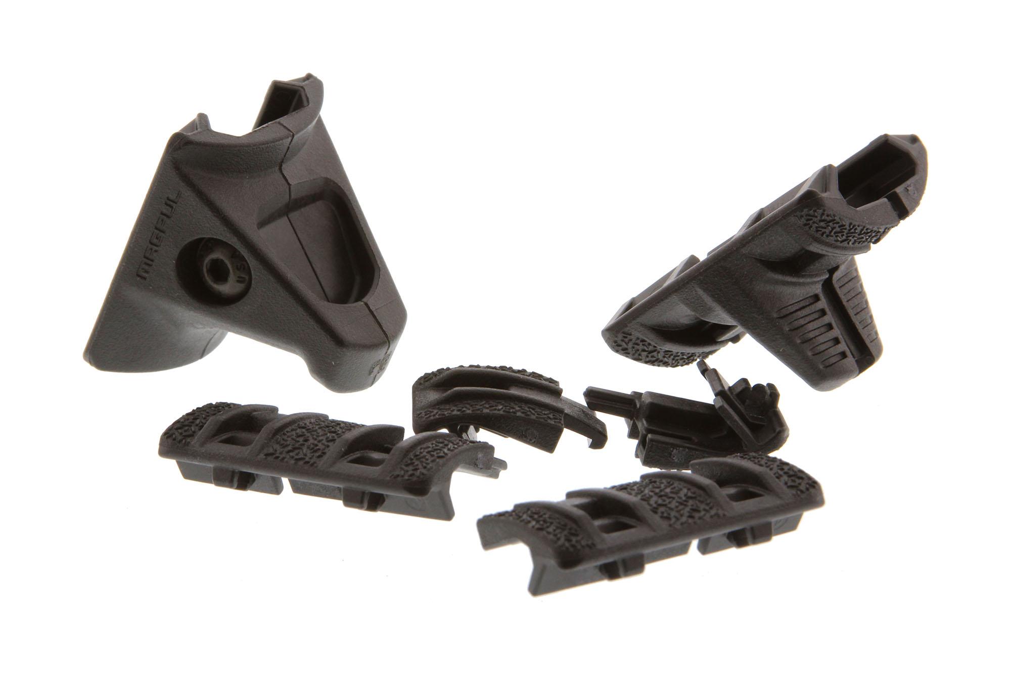 Magpul XTM Handstop Kit - Black