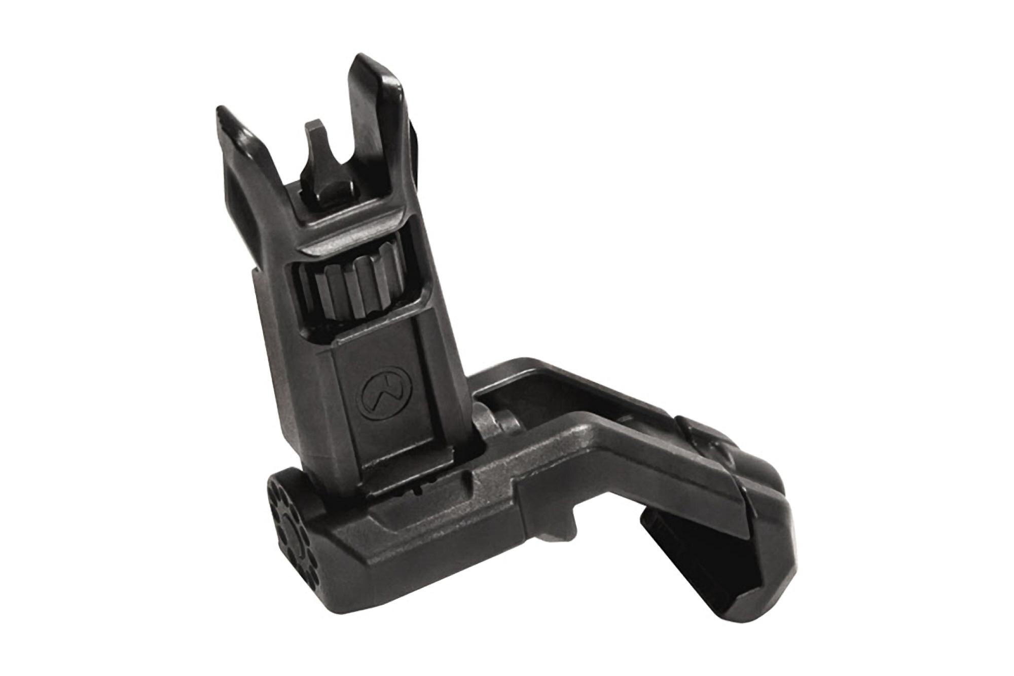 Magpul MBUS Pro AR-15 Iron Sight Front Offset Flip Up - MAG525