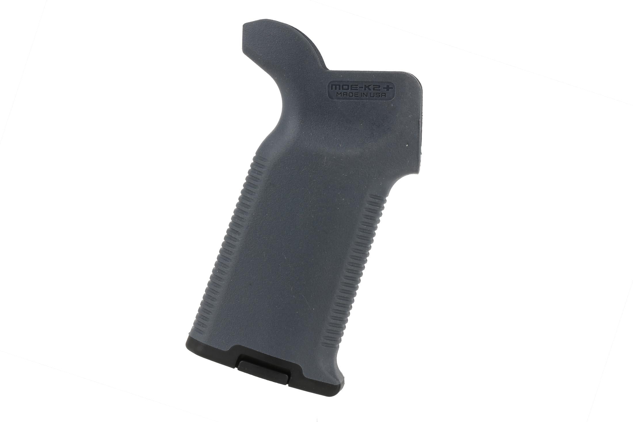 Magpul MOEK2+ Pistol Grip Stealth Grey MAG532GRY
