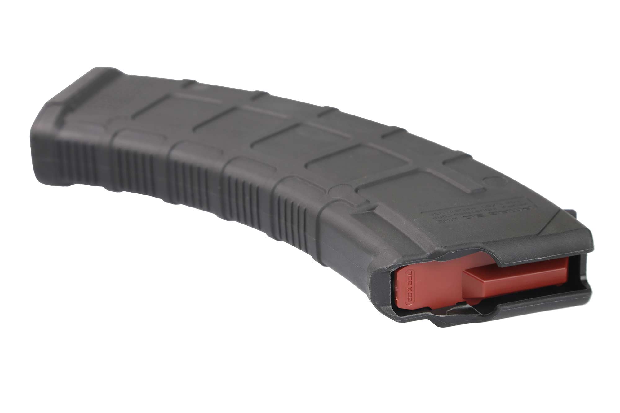 Magpul AK PMAG 30 Round 7.62x39 Magazine Black MAG572BLK