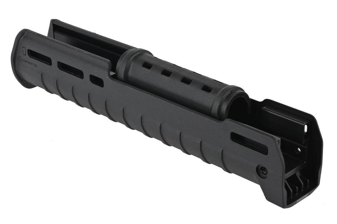 Magpul Zhukov Handguard AK47/74 Black MAG586BLK