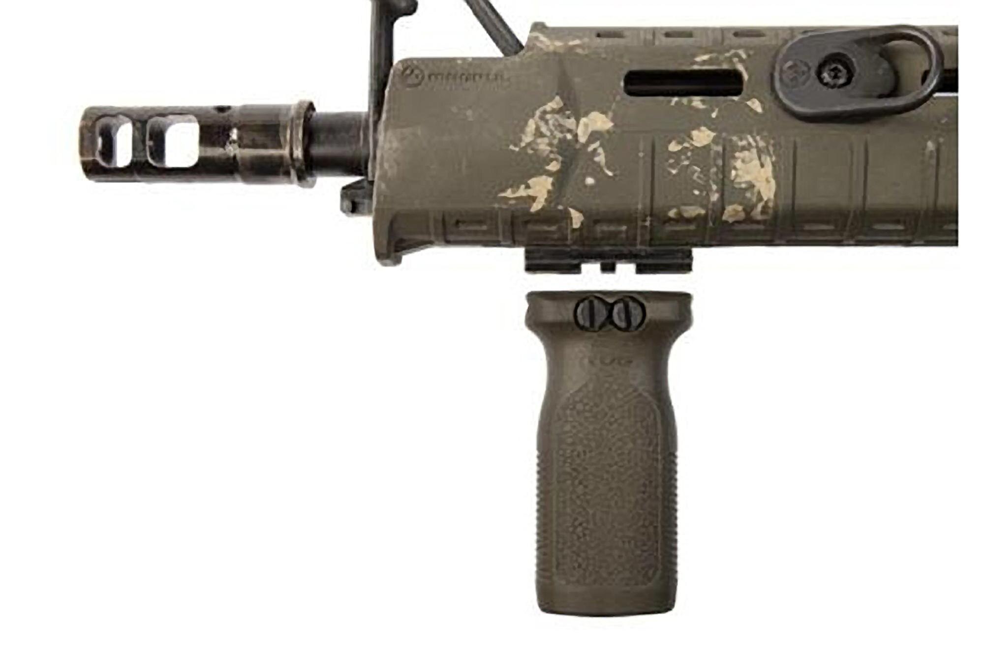 Magpul RVG MLOK Adapter Rail MAG596