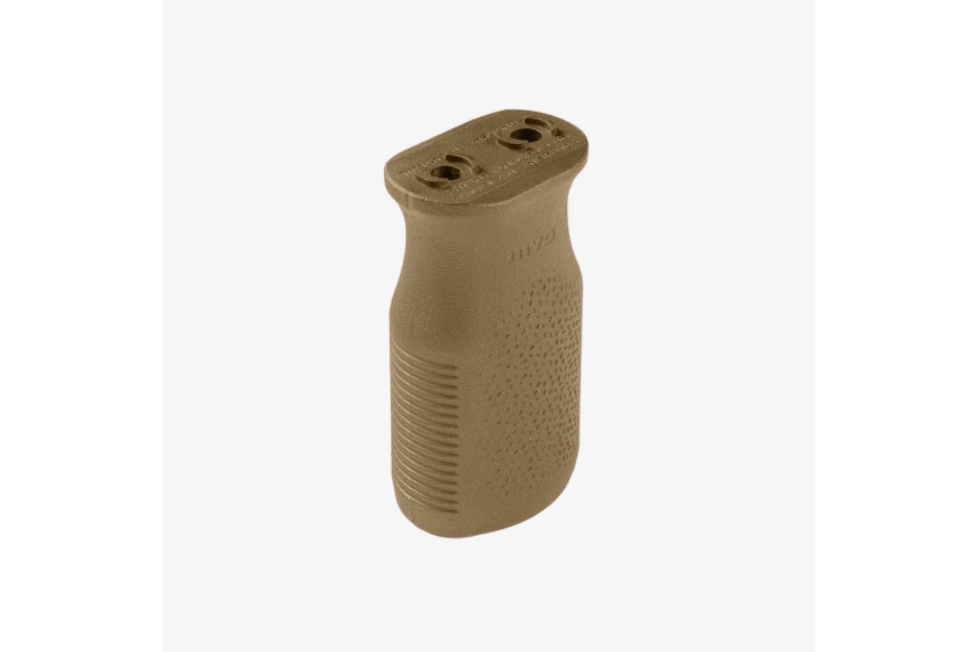 Magpul MAGPUL MAG597-MCB MLOK MOE MVG VERT GRIP MCB