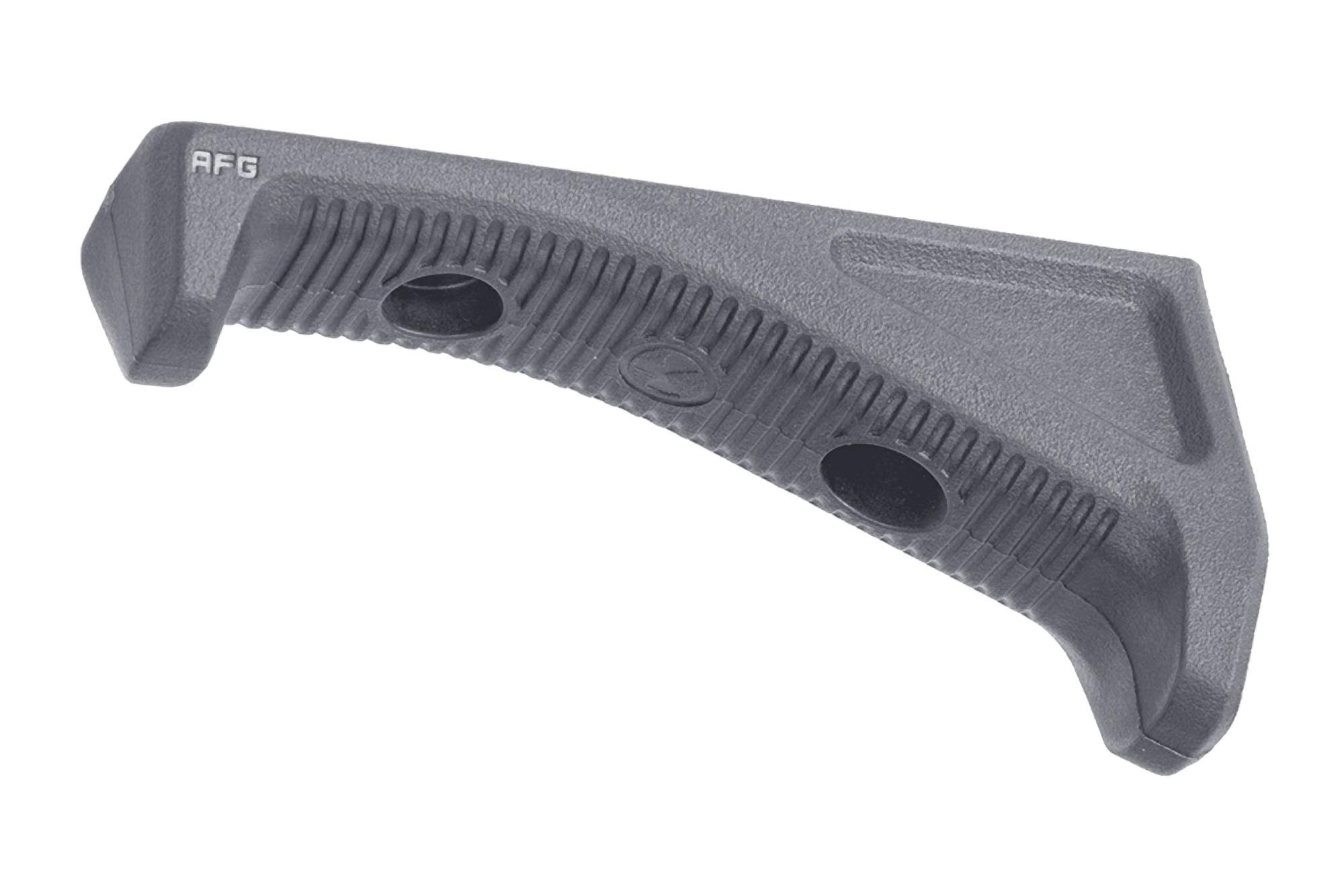 Magpul M-LOK AFG Angled Fore Grip, Gray- Mag598-GRY