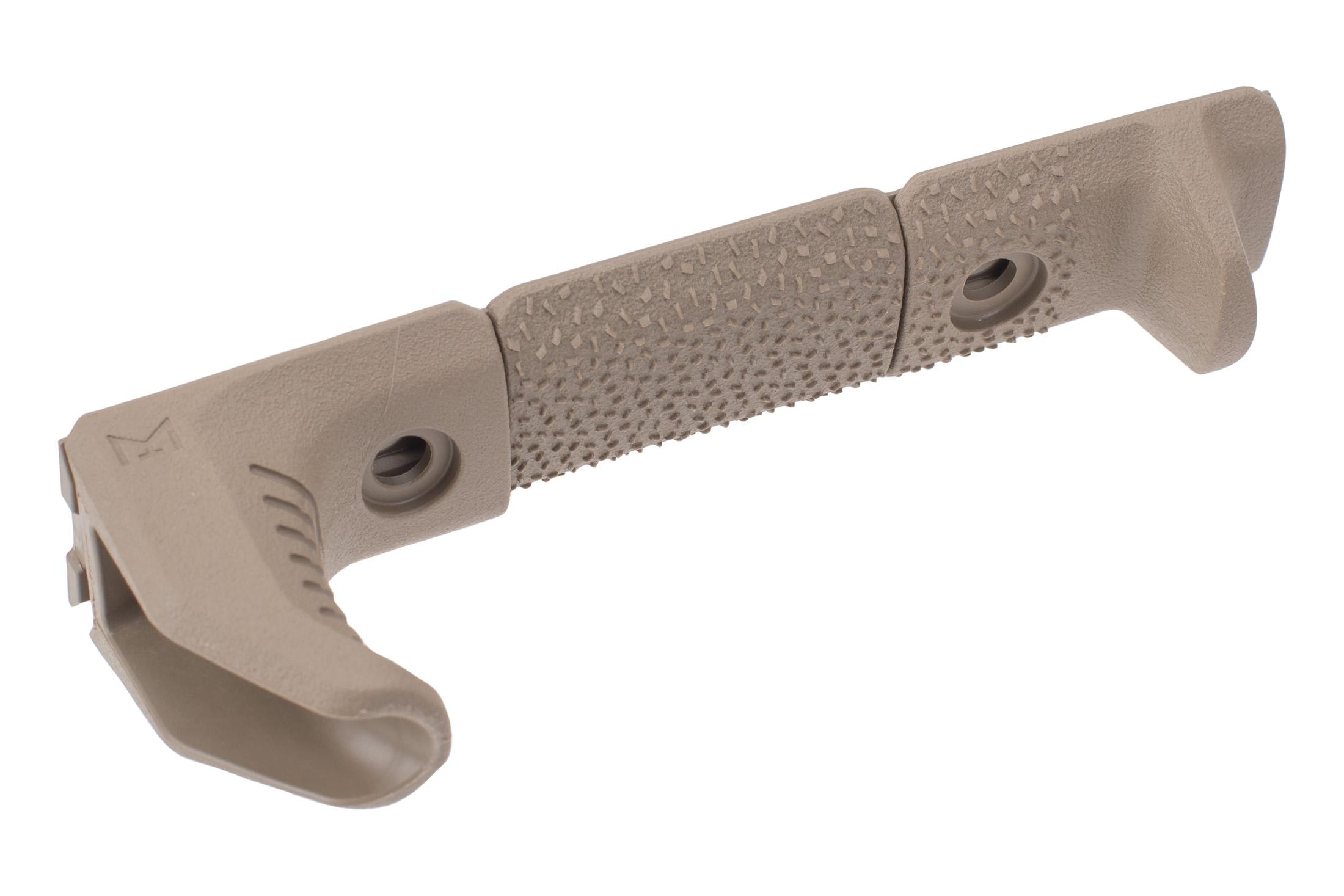 Magpul M-LOK Hand Stop Kit, Flat Dark Earth- Mag608-FDE