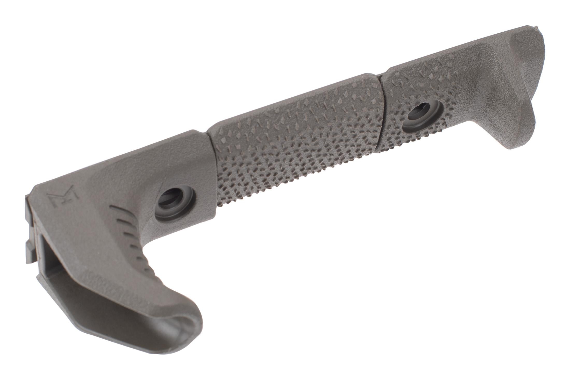 Magpul M-LOK Hand Stop Kit, OD Green- Mag608-ODG
