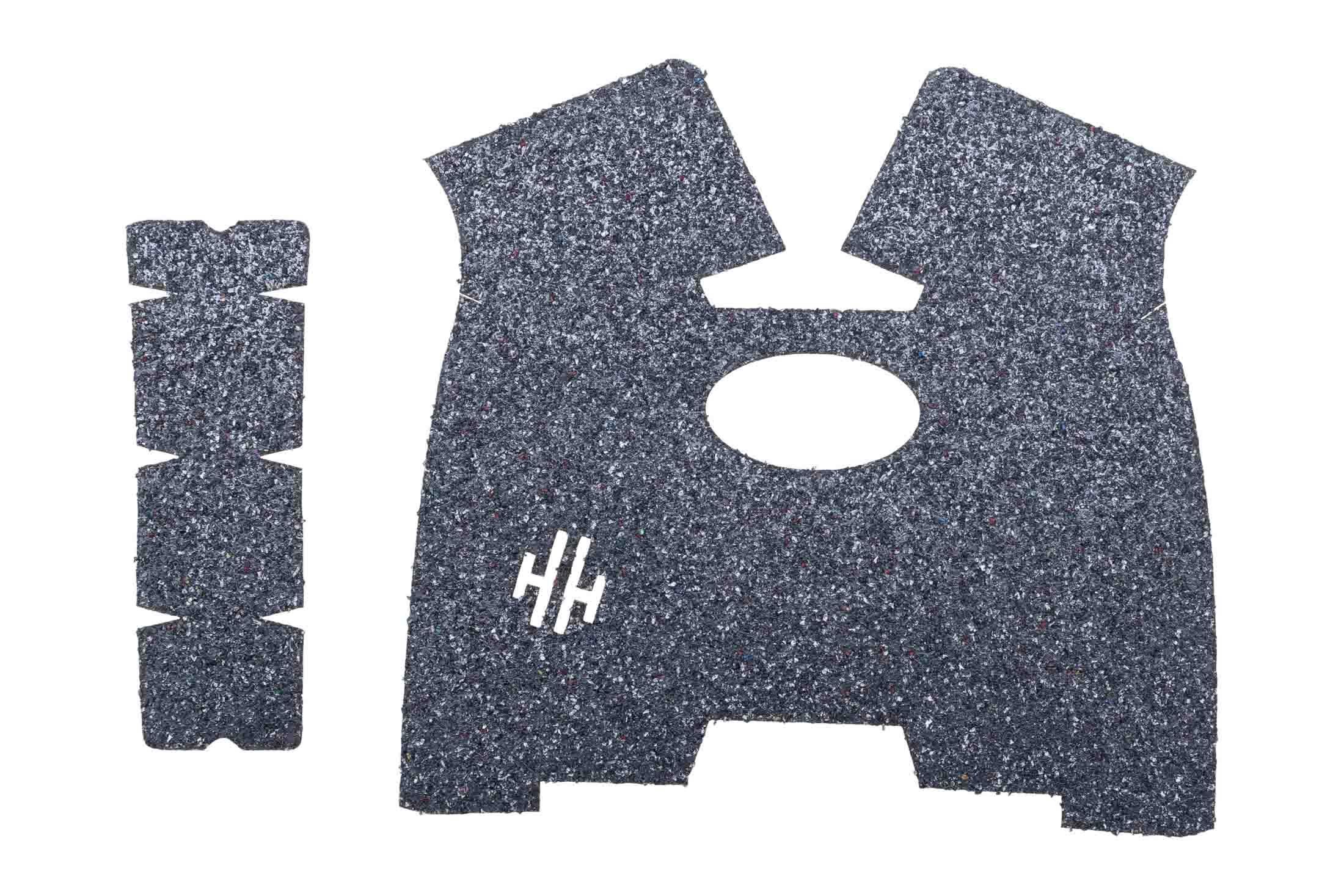 Handleit Grips Handleit Grips Elite Series Grips Fits Magpul MIAD Pistol Grip