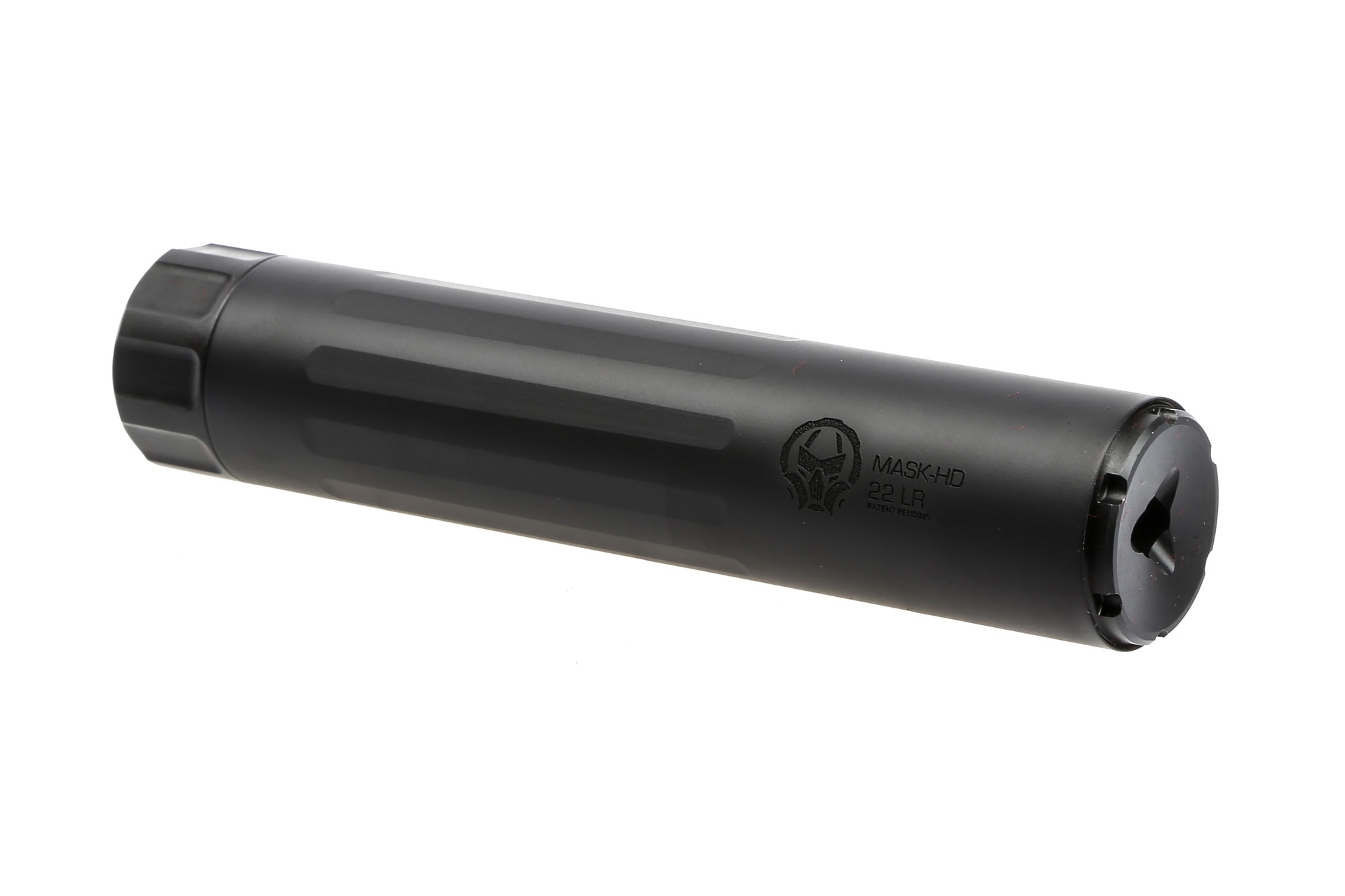 Dead Air Silencers Mask Rimfire Suppressor