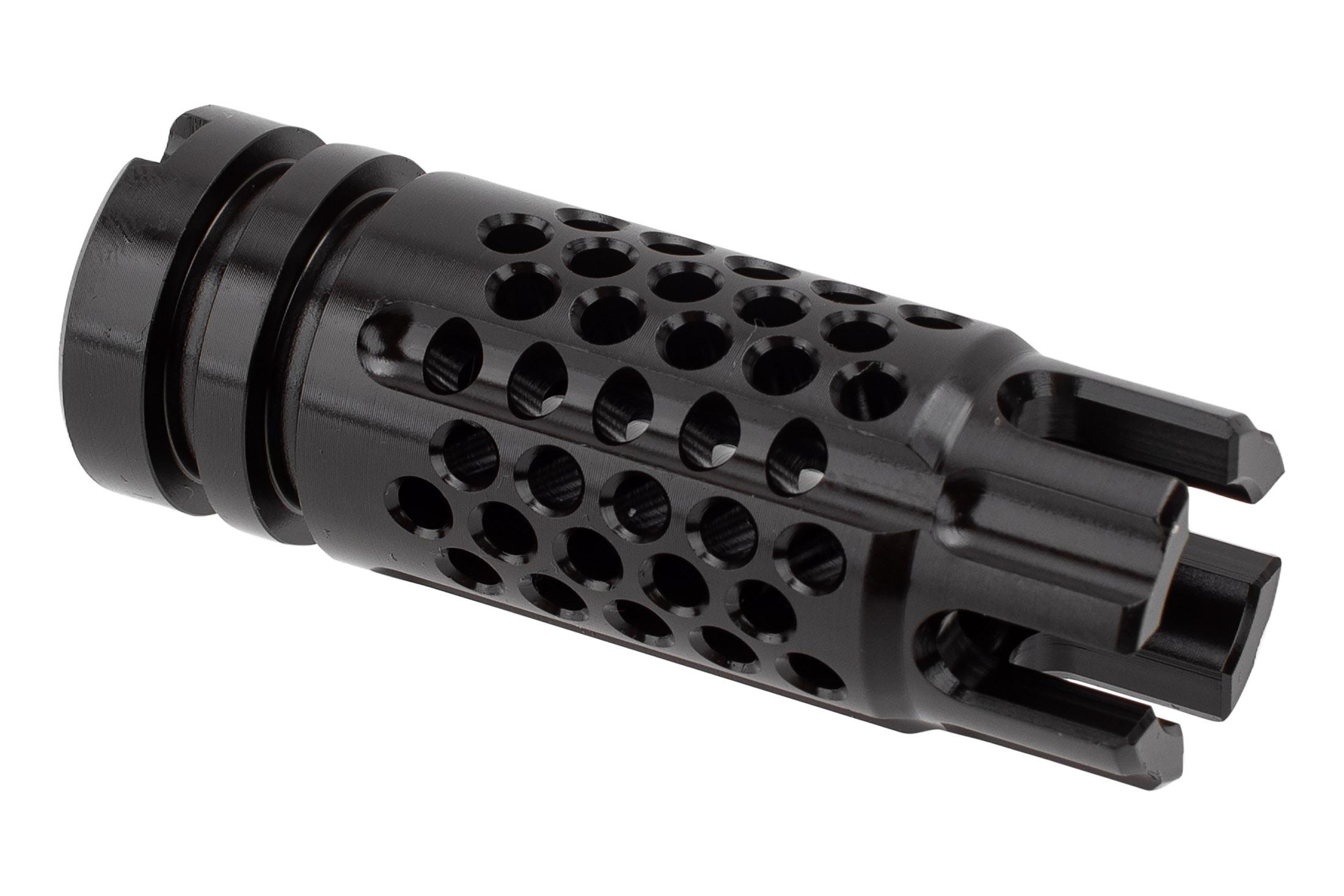 SLR Rifleworks Synergy AK47 Compensator 14x1 LH
