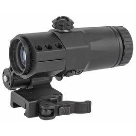 Meprolight MX3F 3X Magnifier with Flip Mount