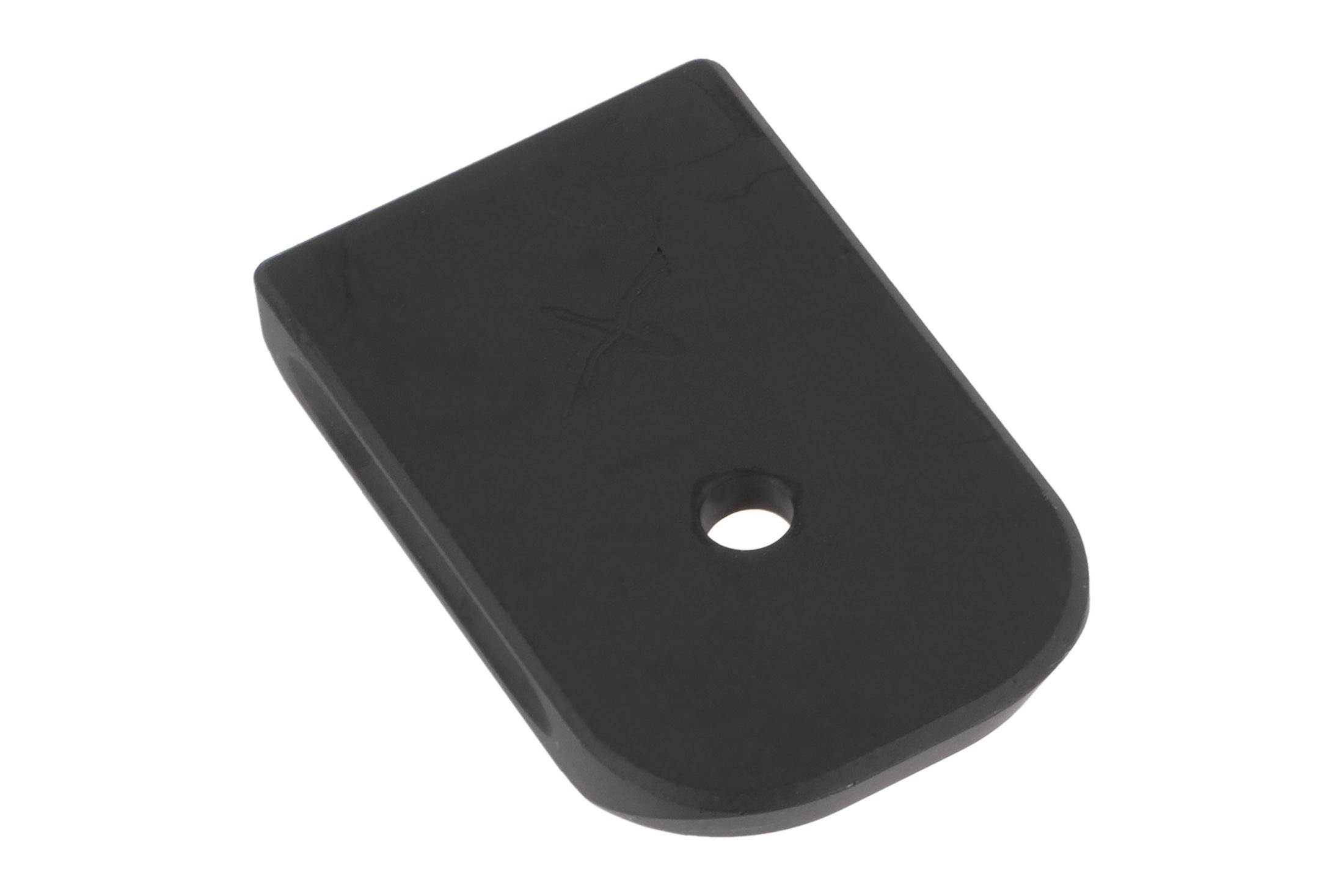 Forward Controls Design Forward Controls Design Flared Magazine Floor Plate - Glock