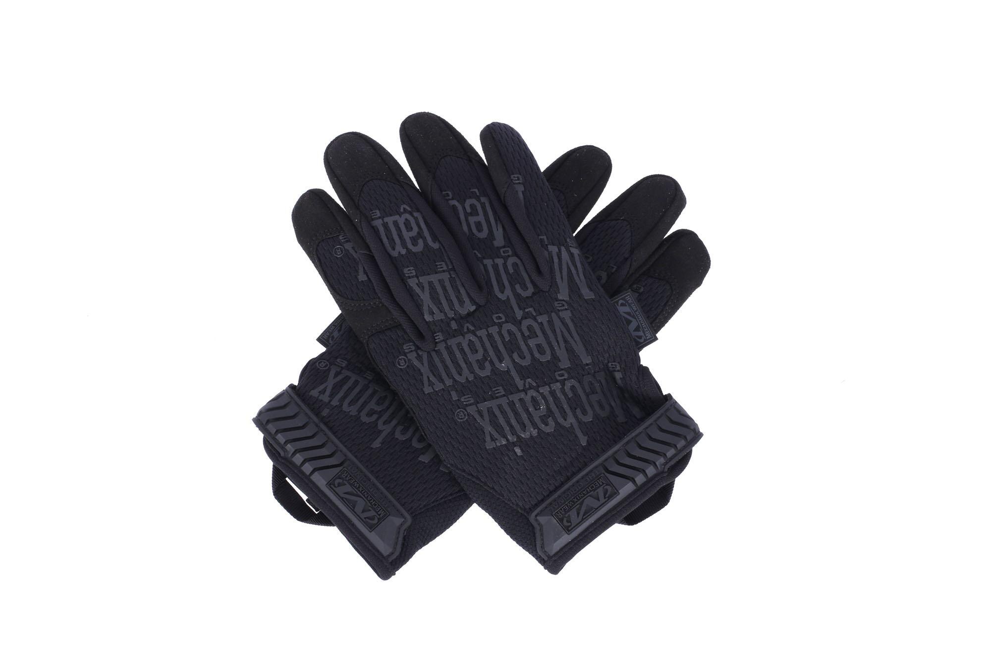 mechanix gloves medium