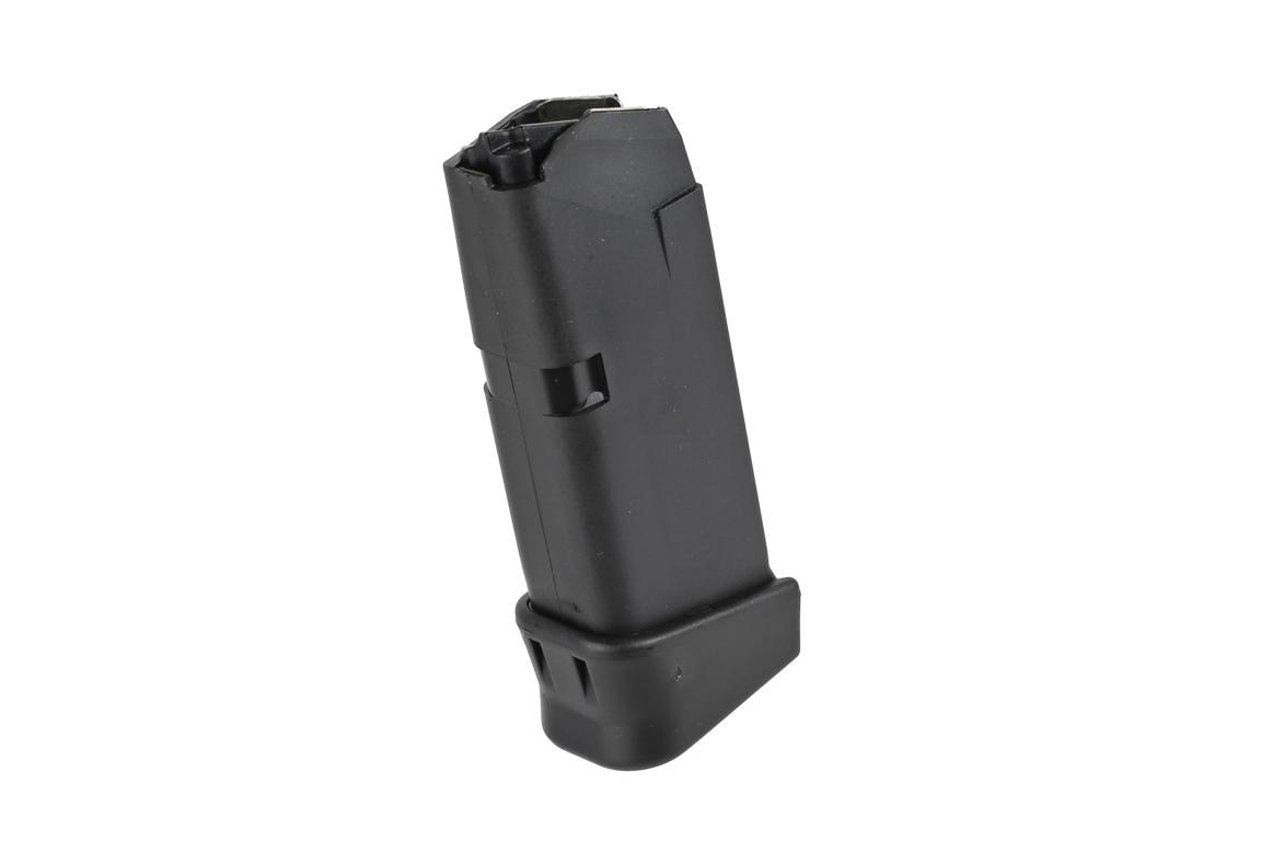 GLOCK G26 Gen4 Magazine with Extended Base Plate 12Round 9mm MGGL2612