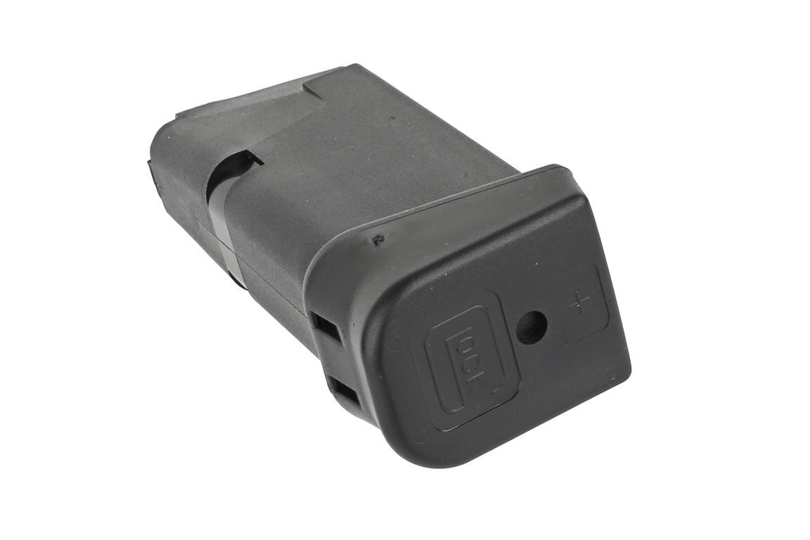 parts of 9mm glock 12 GLOCK Magazine Extended Plate G26 Gen4  Base  with