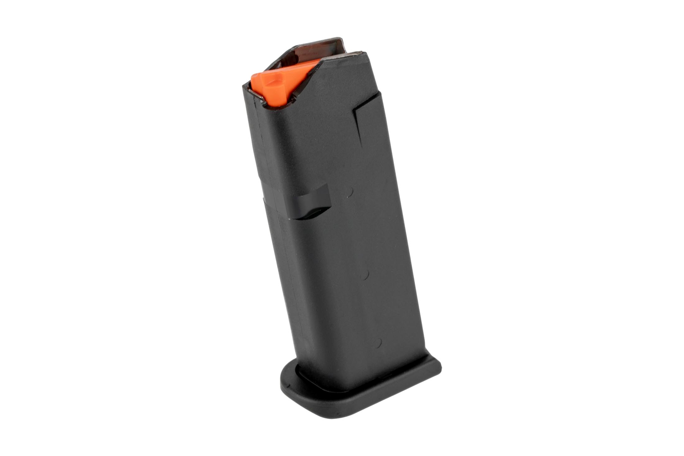 Glock GLOCK 43X/48 9mm 10-Round Slim Single-Stack - Magazine