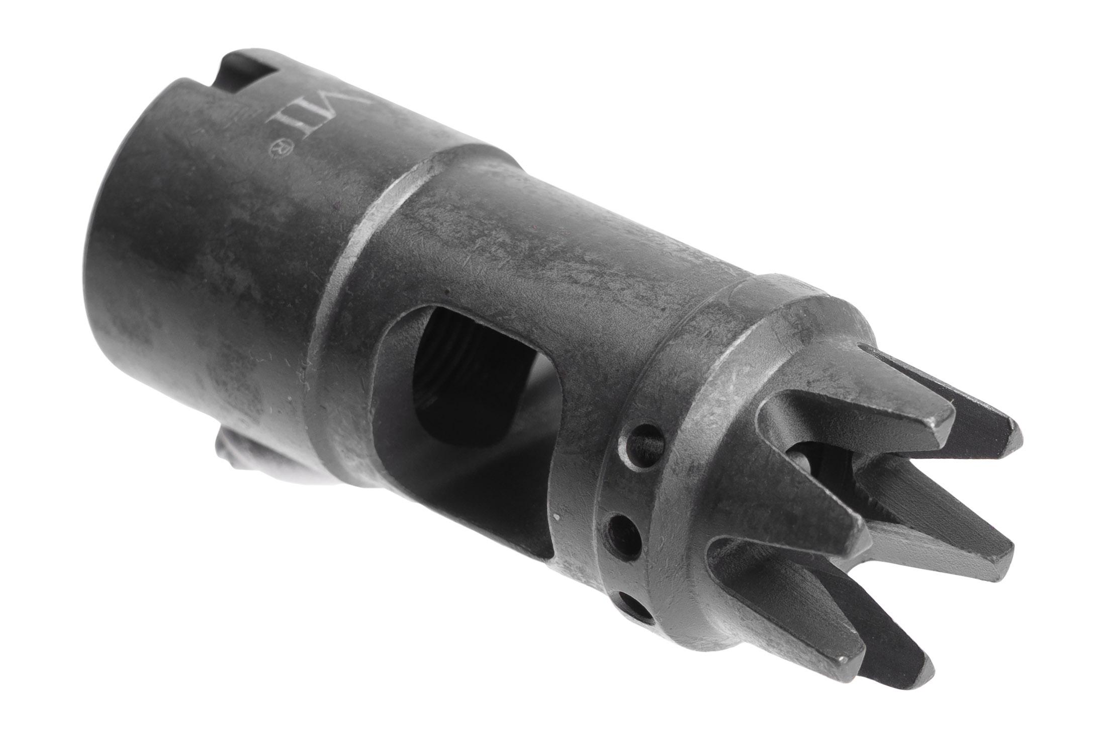 Midwest Industries AK12 Muzzle Brake - M14X1LH