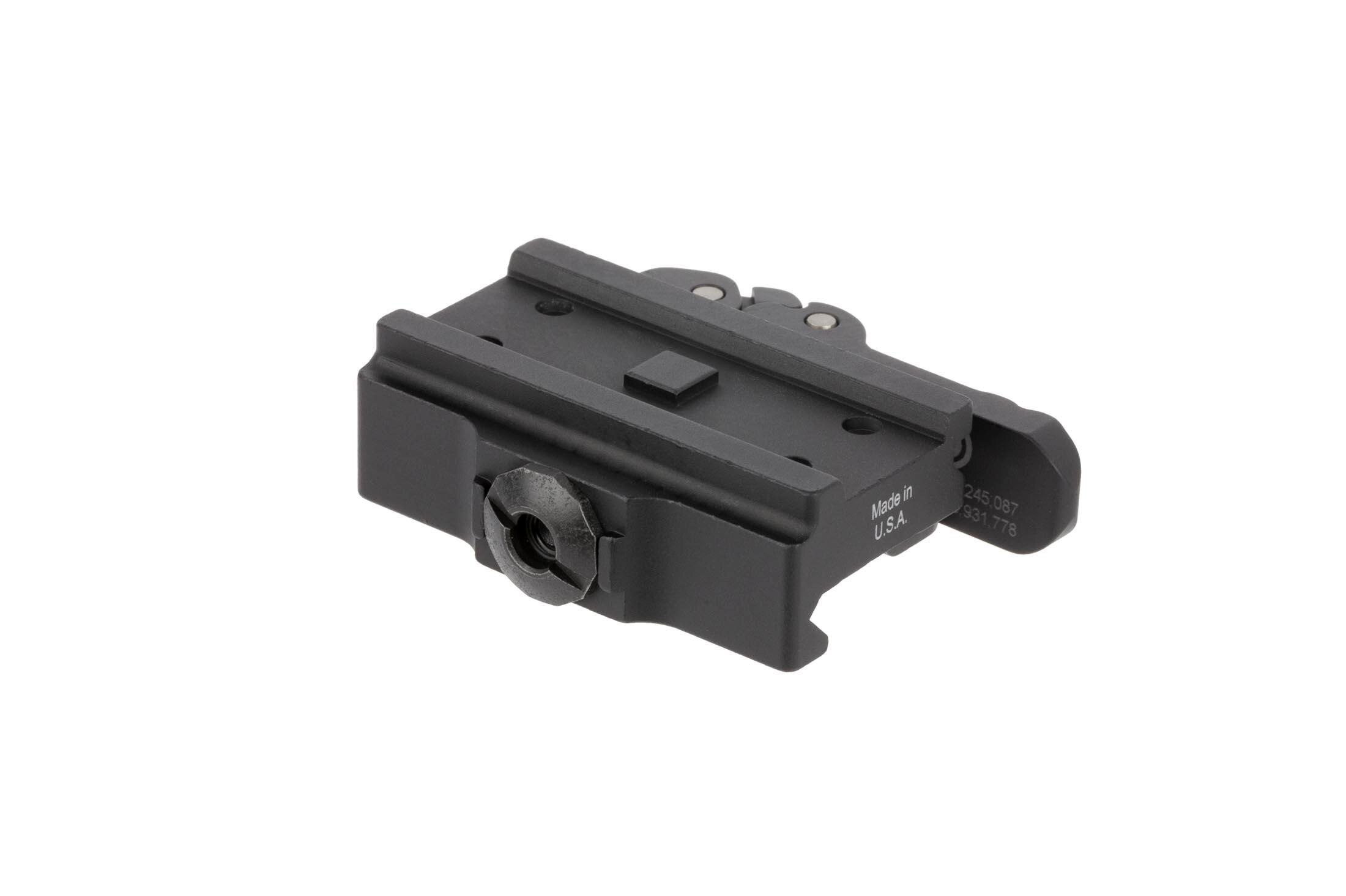 Midwest Industries Aimpoint T1/T2 QD Mount Low MIQDT1L