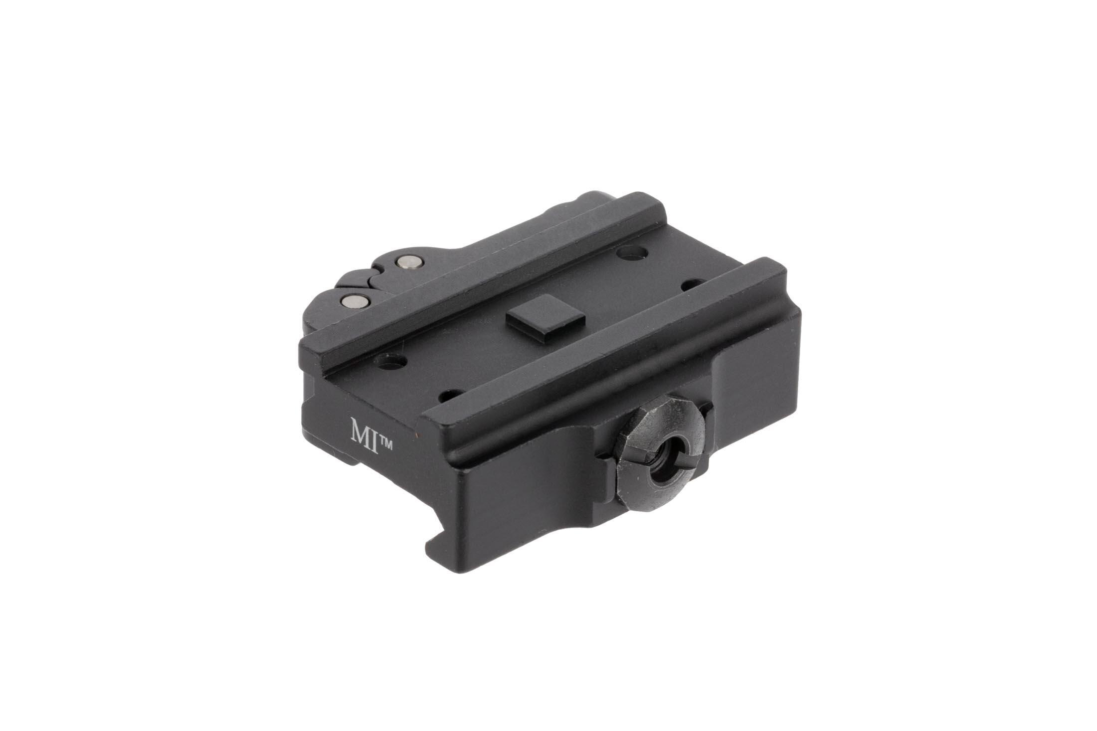 Midwest Industries Aimpoint T1/T2 QD Mount Low MIQDT1L