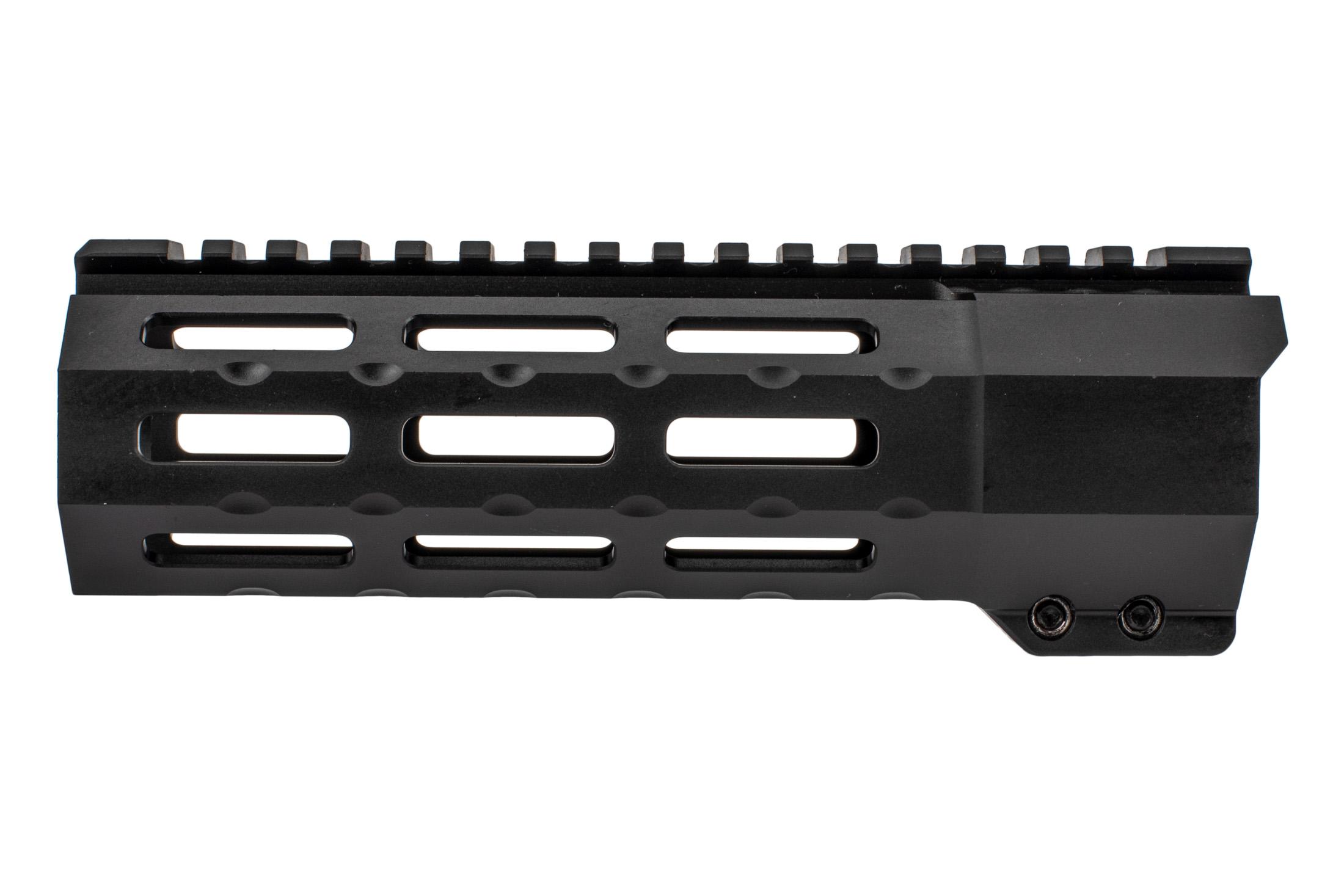 Midwest Industries Suppressor Series MLOK Handguard 7" MISP7M