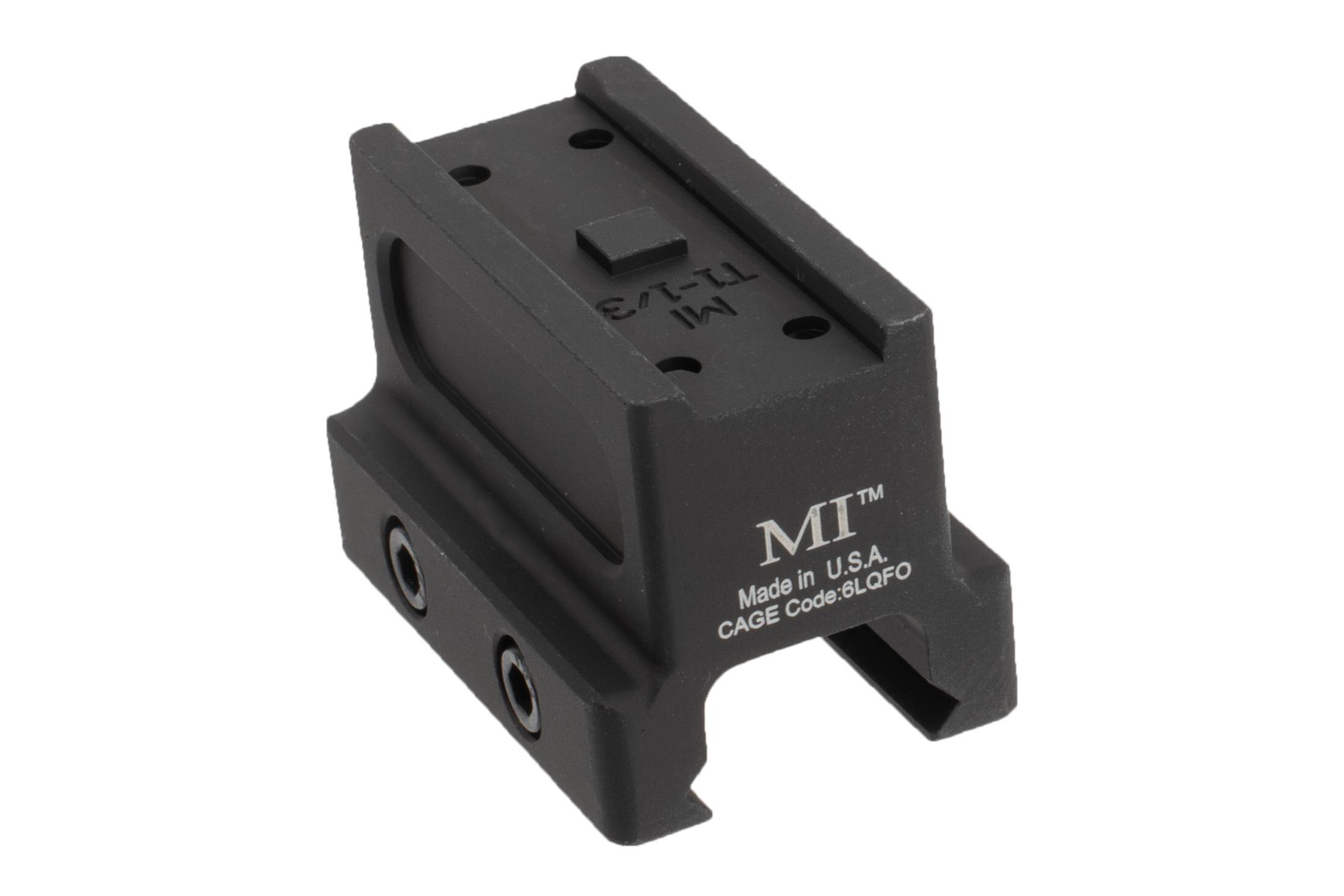 Midwest Industries AKG2 Side Mount - Aimpoint T1, T2 And Clone