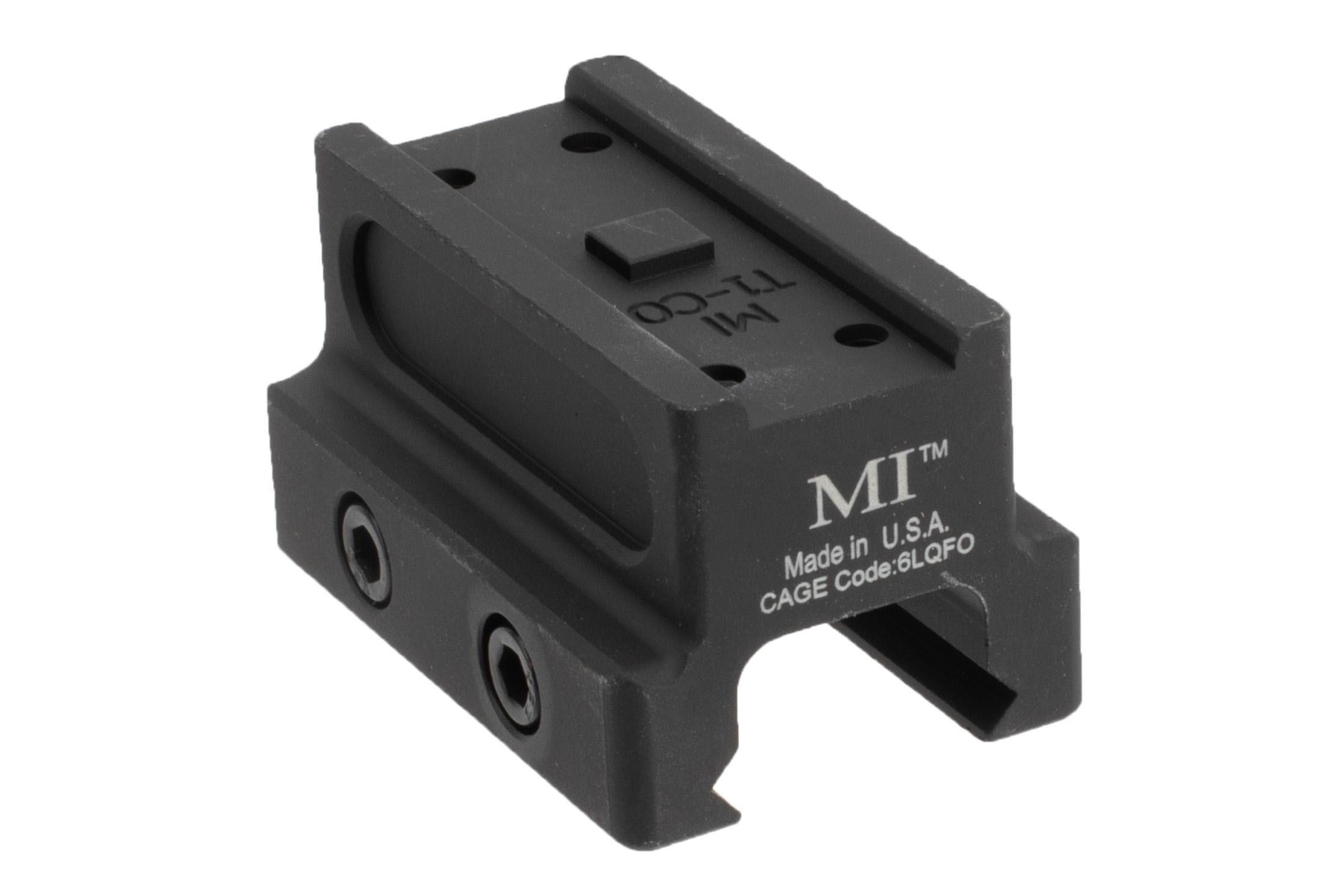 Midwest Industries Aimpoint T1/T2 Mount Absolute CoWitness MIT1CO