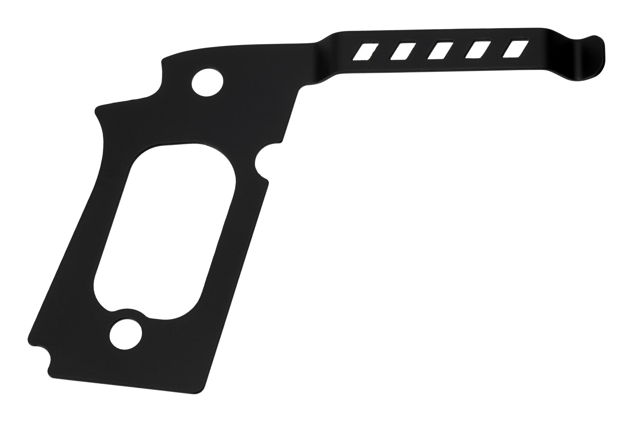 Techna Clip Gun Belt Clip Kimber Micro 9mm MIC9BR