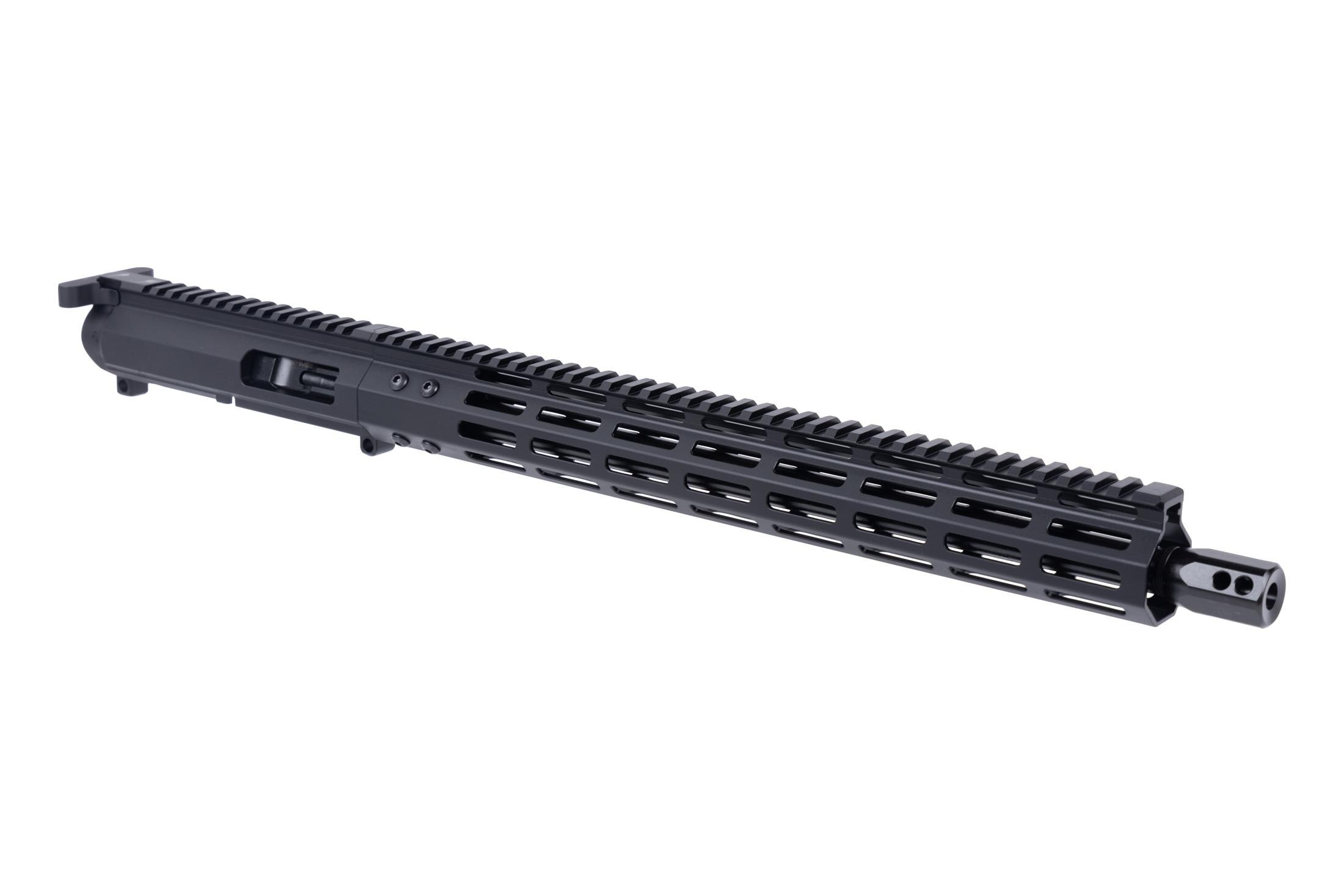 FM Products MIKE-9 9mm Complete Upper Receiver - 16"