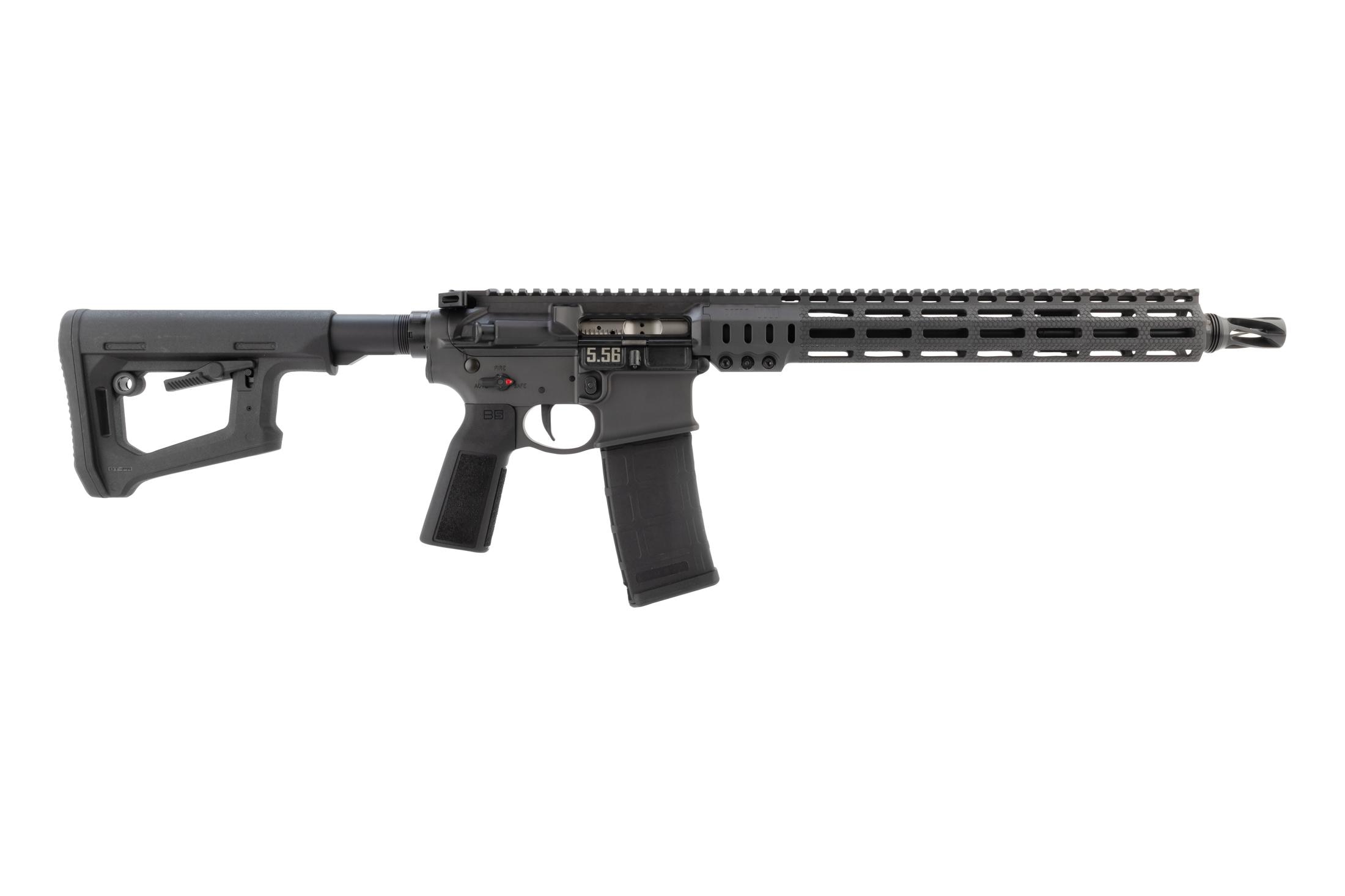 Sons of Liberty Gun Works Sons of Liberty Gun Works MK1 RECCE 5.56 NATO 14.5" - AR-15 Rifle