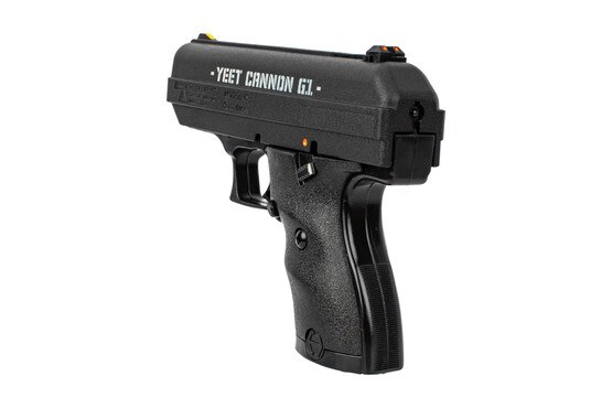 Hi-Point C9 YEET CANNON G1 9mm Compact 8rnd Handgun - 3.5 ...