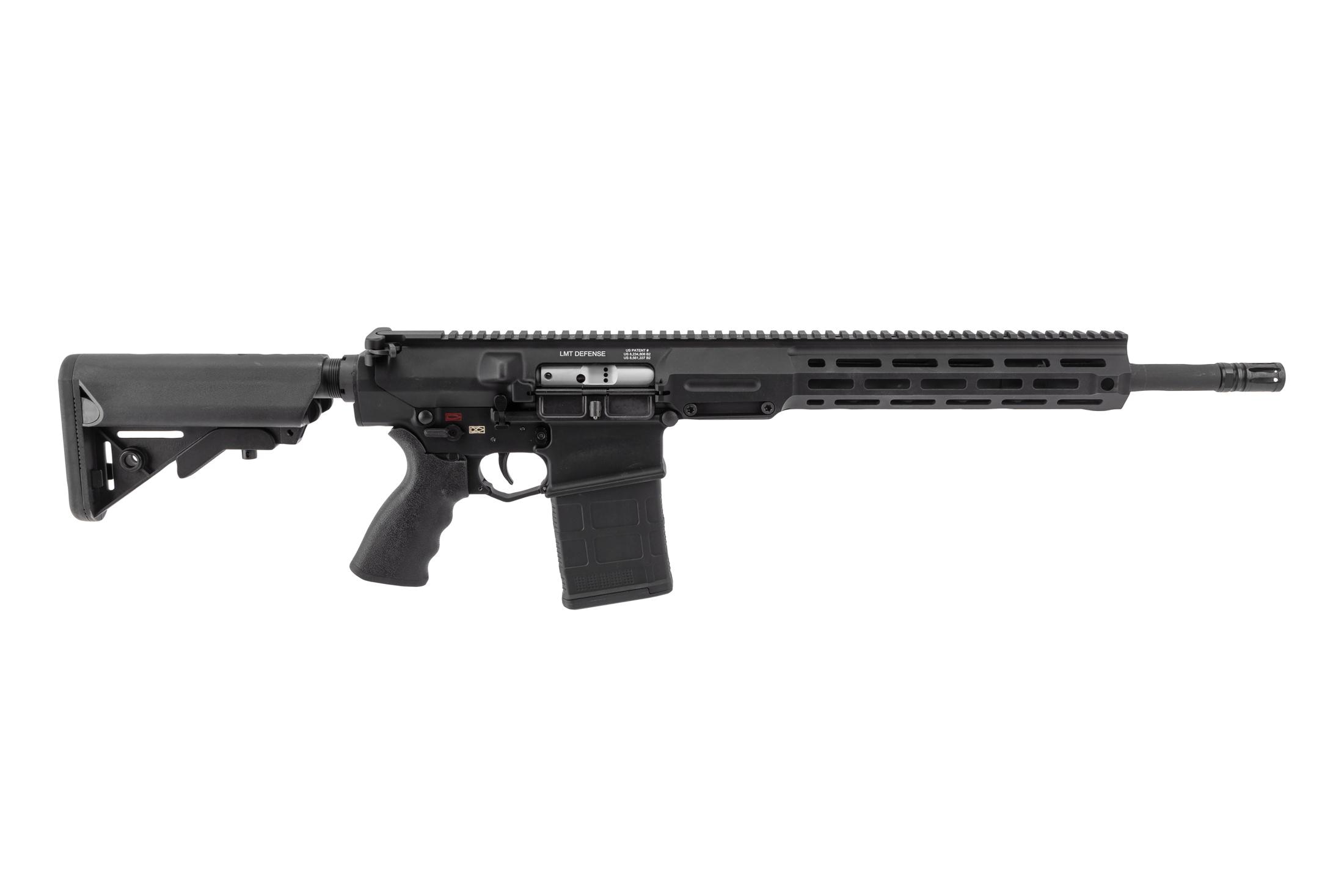 Lewis Machine & Tool LMT MARS .308 AR-10 Rifle - 16"