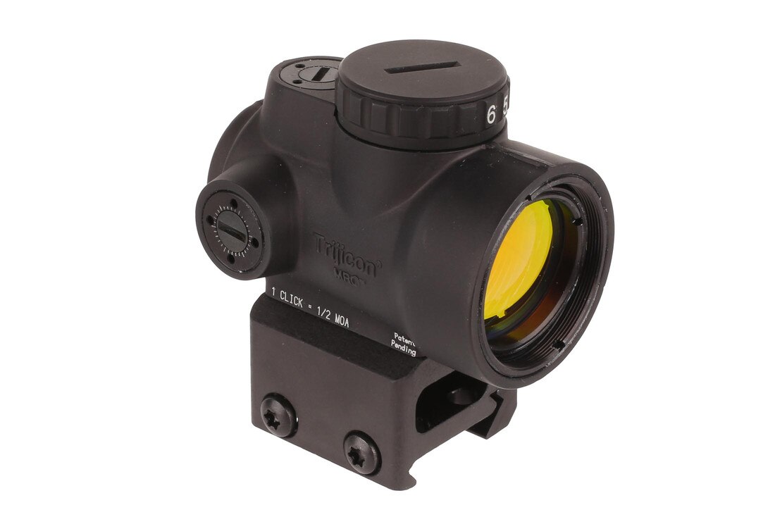 Trijicon red dot GMR15 accessory