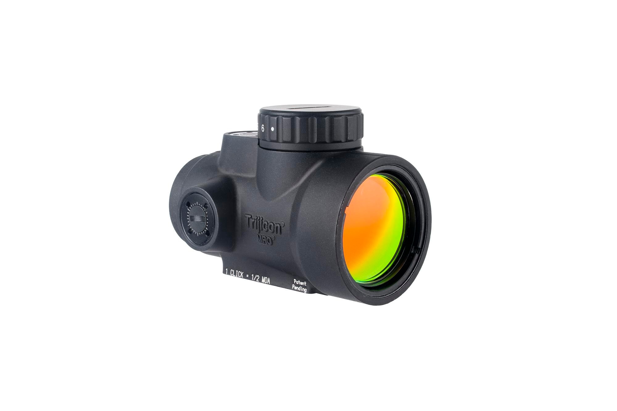 Trijicon Trijicon MRO SD 2 MOA Green Dot Sight