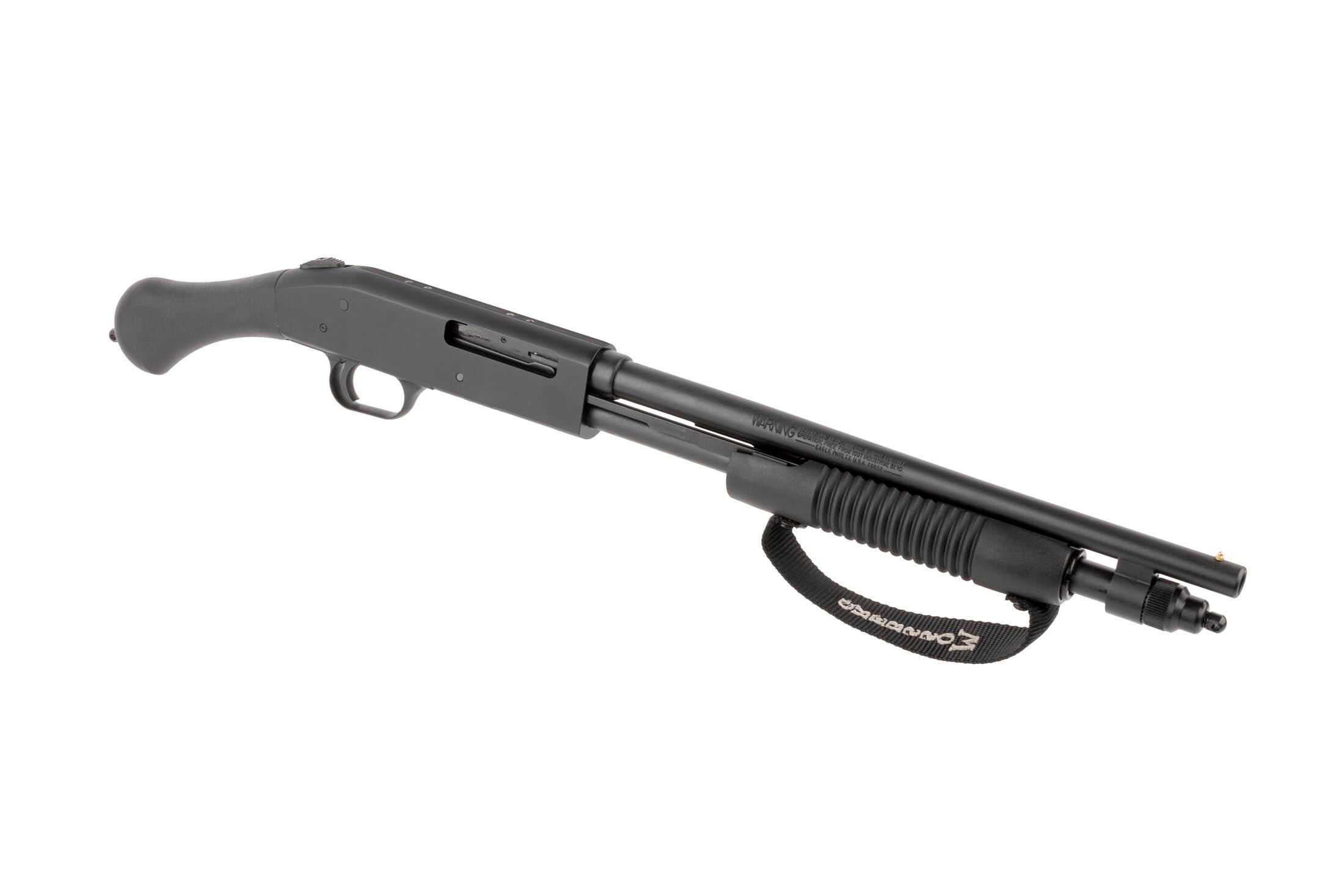 Mossberg 590 Shockwave Pump Action .410 Firearm 14" MS50649