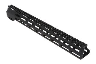 ar 15 rails and