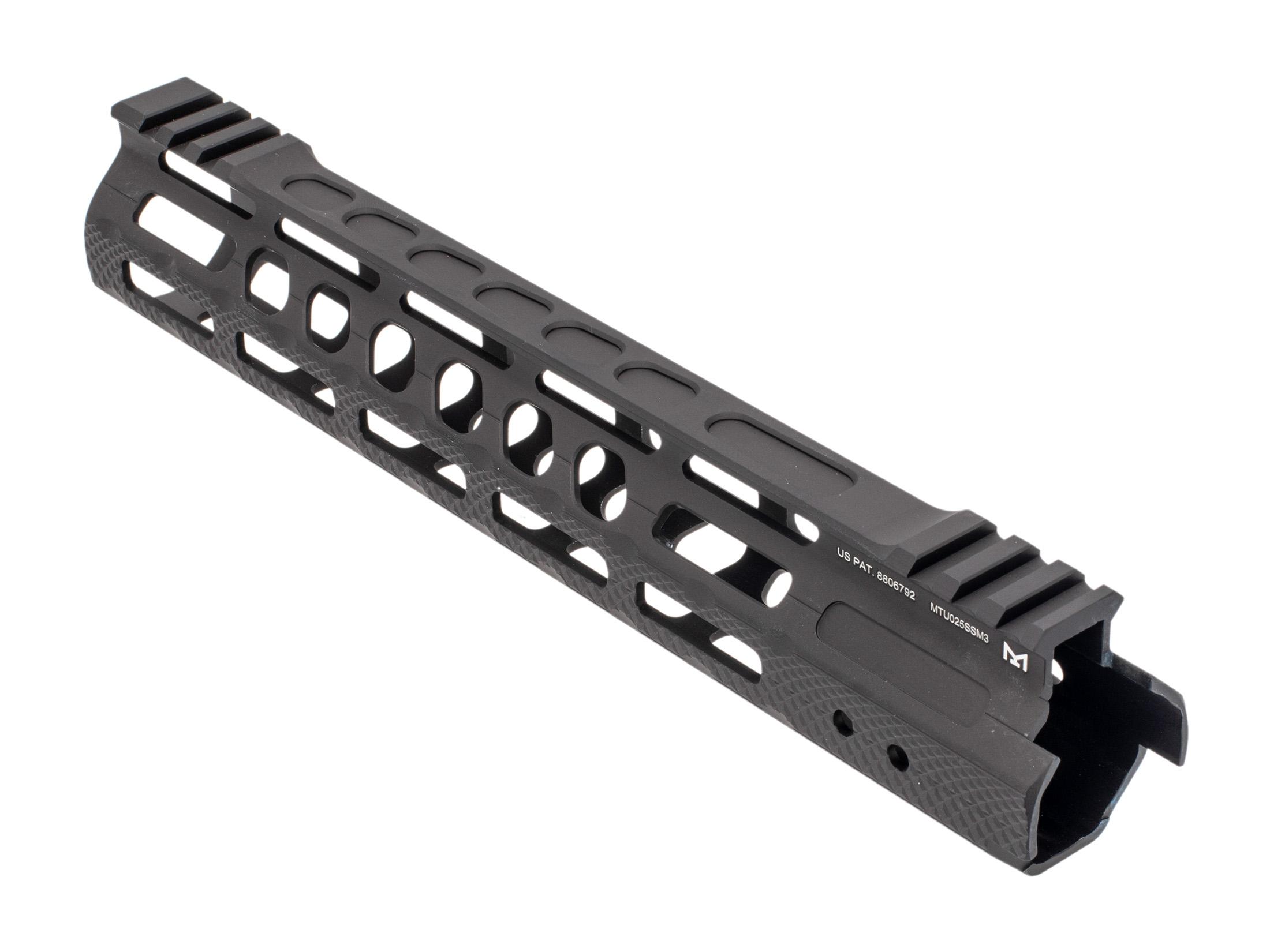 ultra slim free float handguard utg ultra slim free float handguard utg